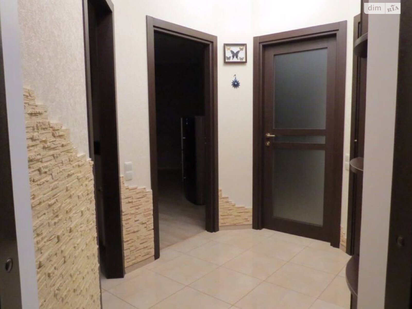 Продаж однокімнатної квартири в Одесі, на вул. Середньофонтанська 19В, район Приморський фото 1