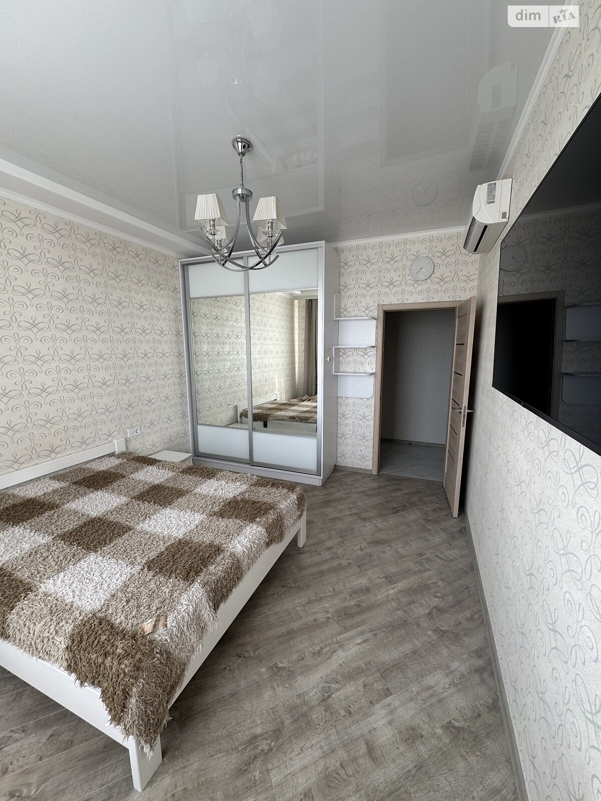 Продаж однокімнатної квартири в Одесі, на вул. Середньофонтанська 35 корпус 3, район Приморський фото 1