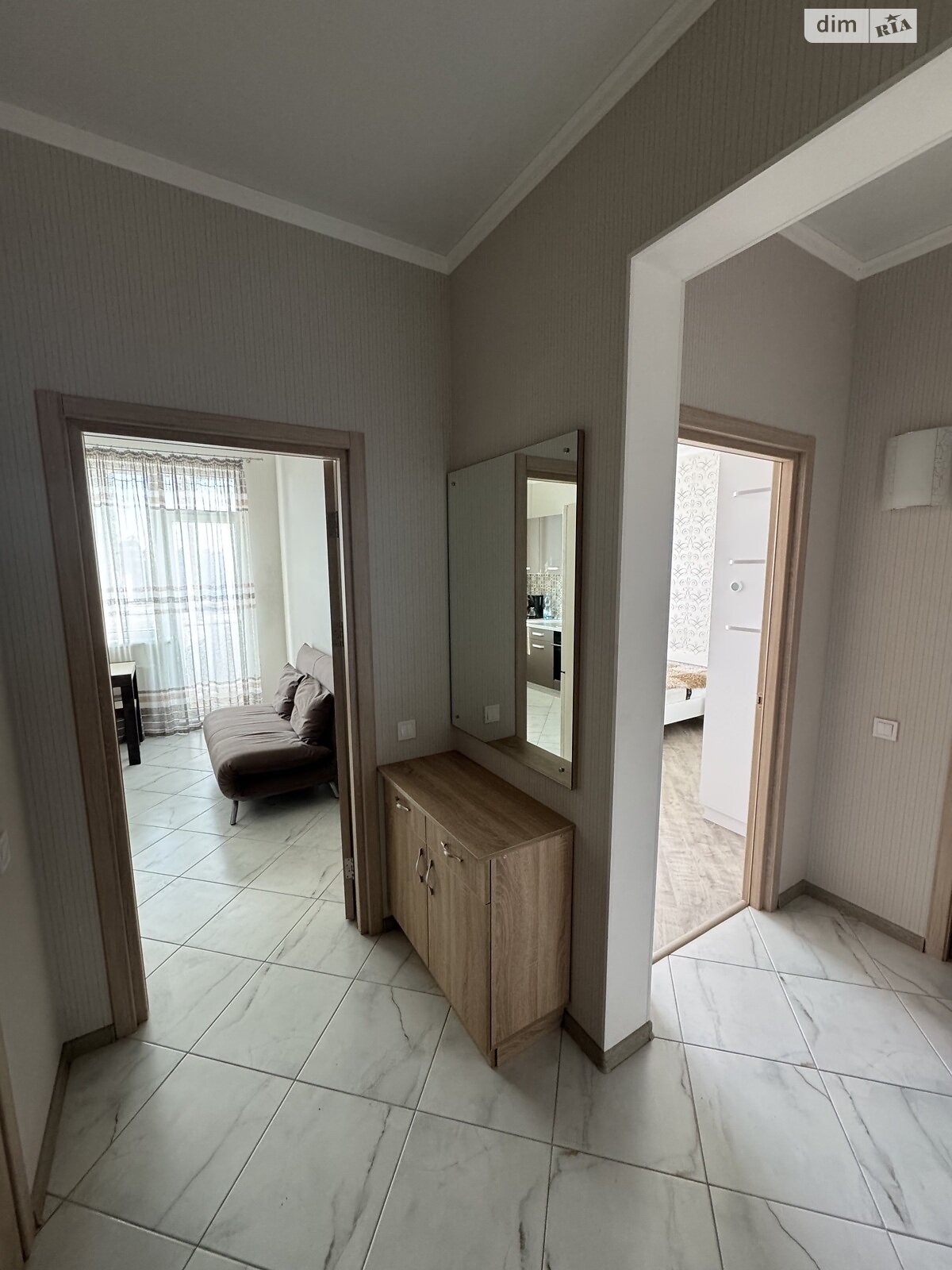 Продаж однокімнатної квартири в Одесі, на вул. Середньофонтанська 35 корпус 3, район Приморський фото 1