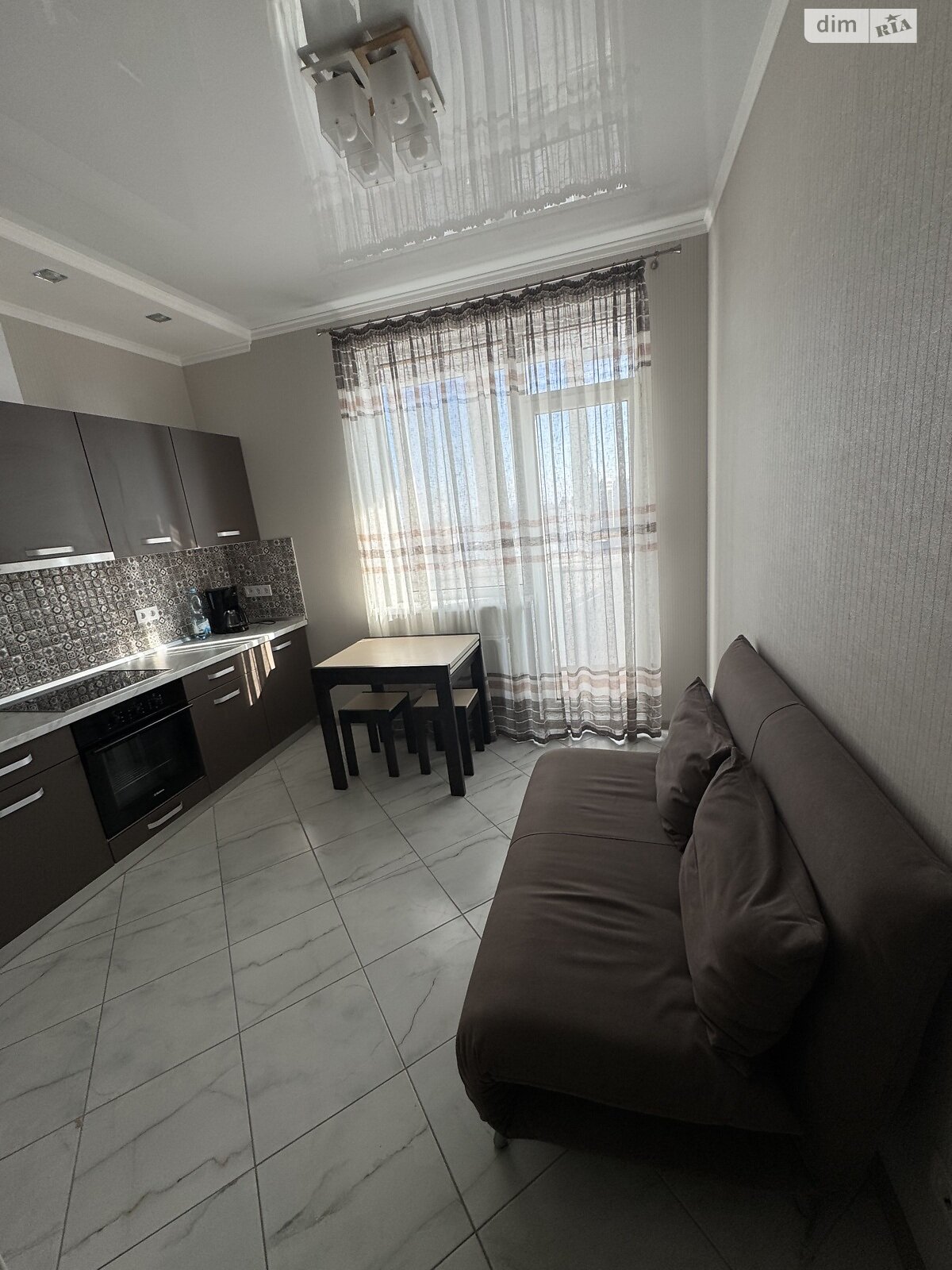 Продаж однокімнатної квартири в Одесі, на вул. Середньофонтанська 35 корпус 3, район Приморський фото 1