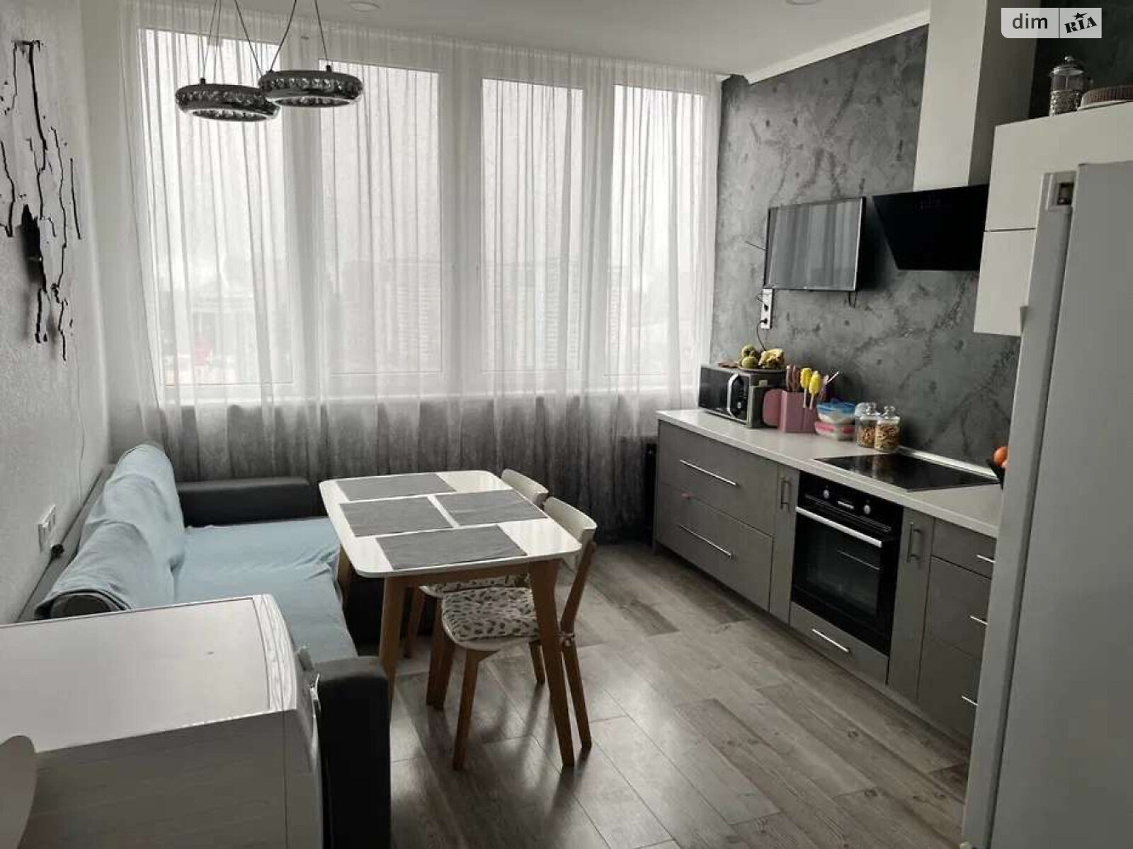 Продажа двухкомнатной квартиры в Одессе, на ул. Среднефонтанская, район Приморский фото 1