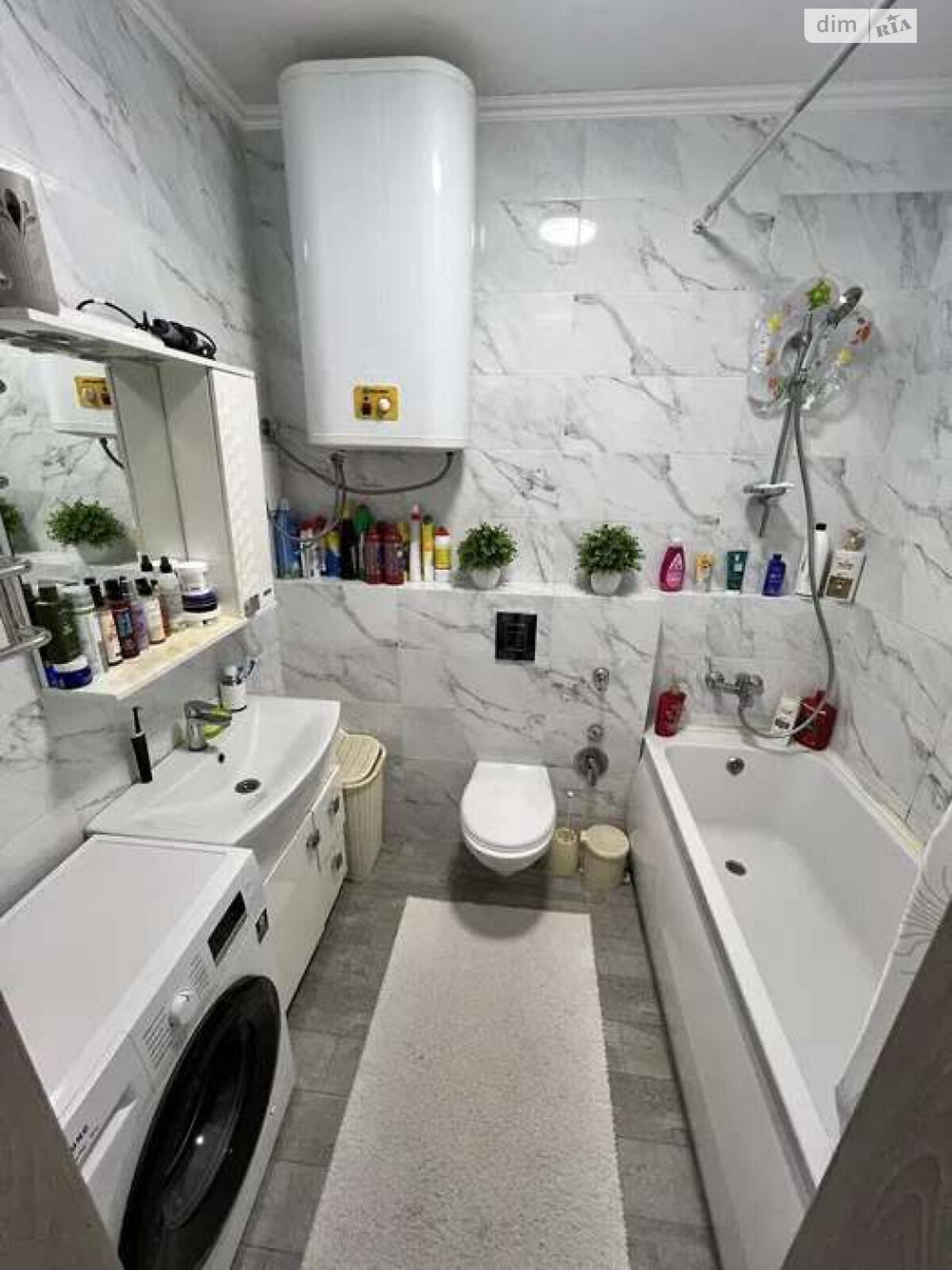 Продажа двухкомнатной квартиры в Одессе, на ул. Среднефонтанская, район Приморский фото 1