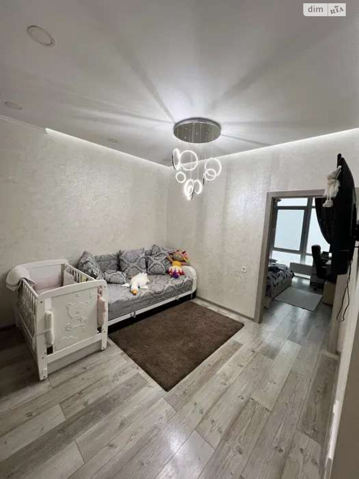 Продажа двухкомнатной квартиры в Одессе, на ул. Среднефонтанская, район Приморский фото 1