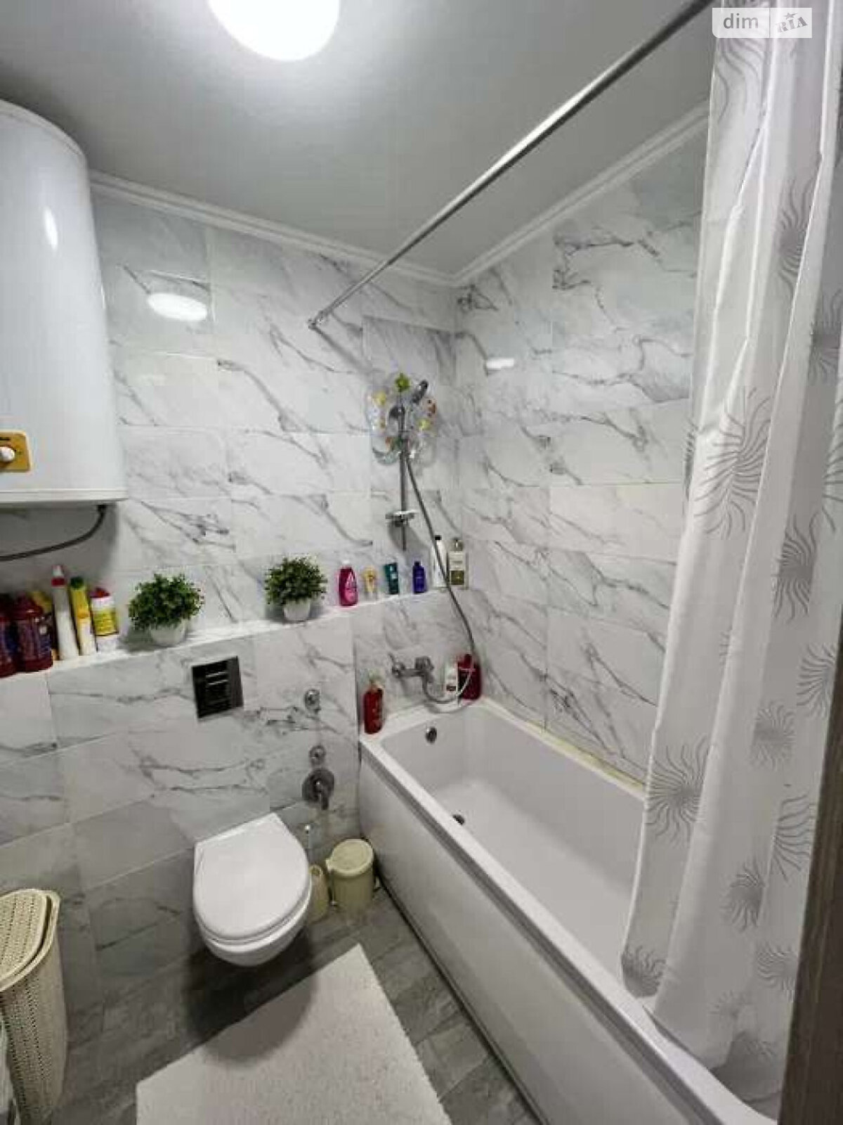 Продажа двухкомнатной квартиры в Одессе, на ул. Среднефонтанская, район Приморский фото 1