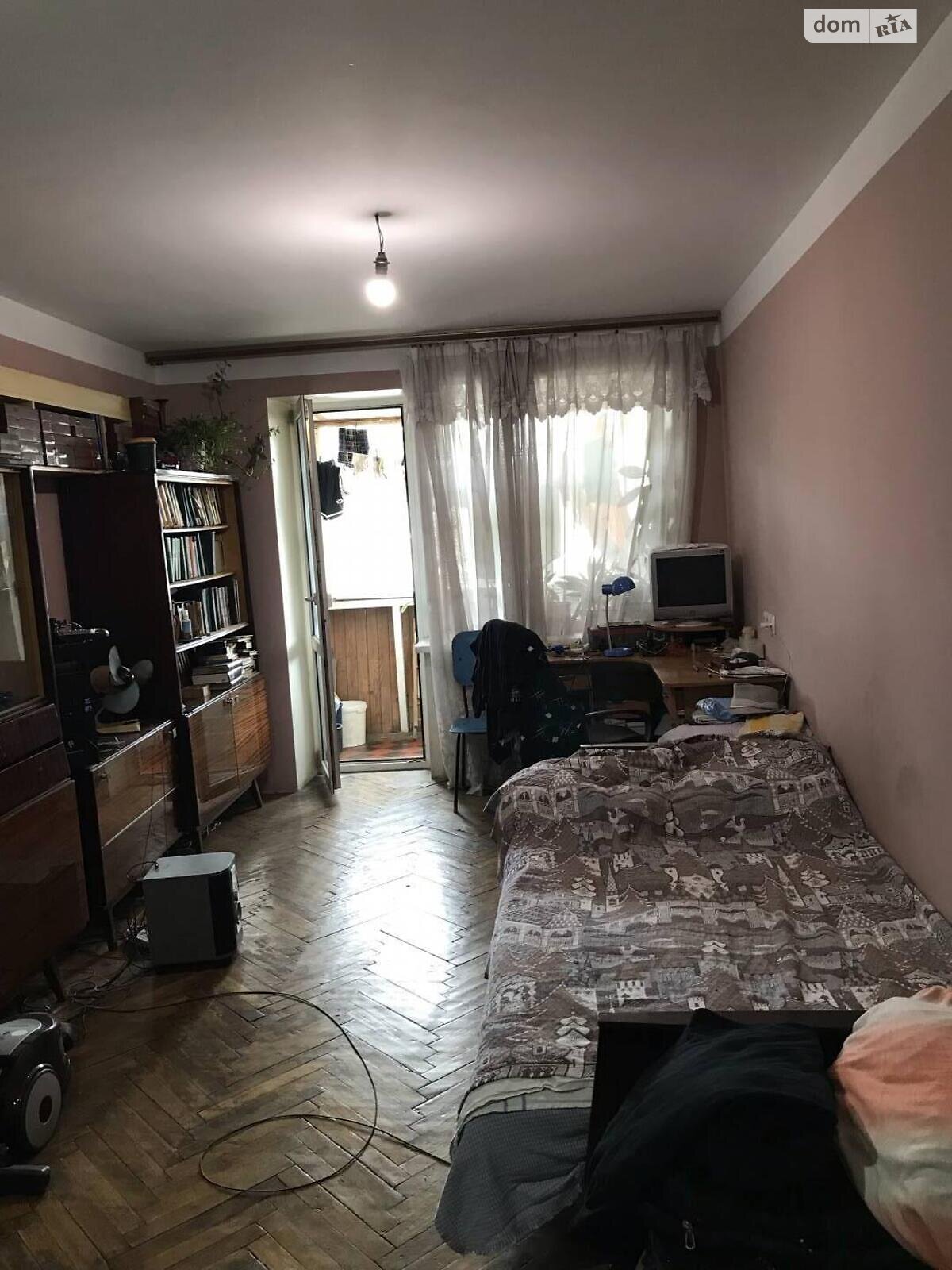 Продаж трикімнатної квартири в Одесі, на пров. Середньофонтанський, район Приморський фото 1