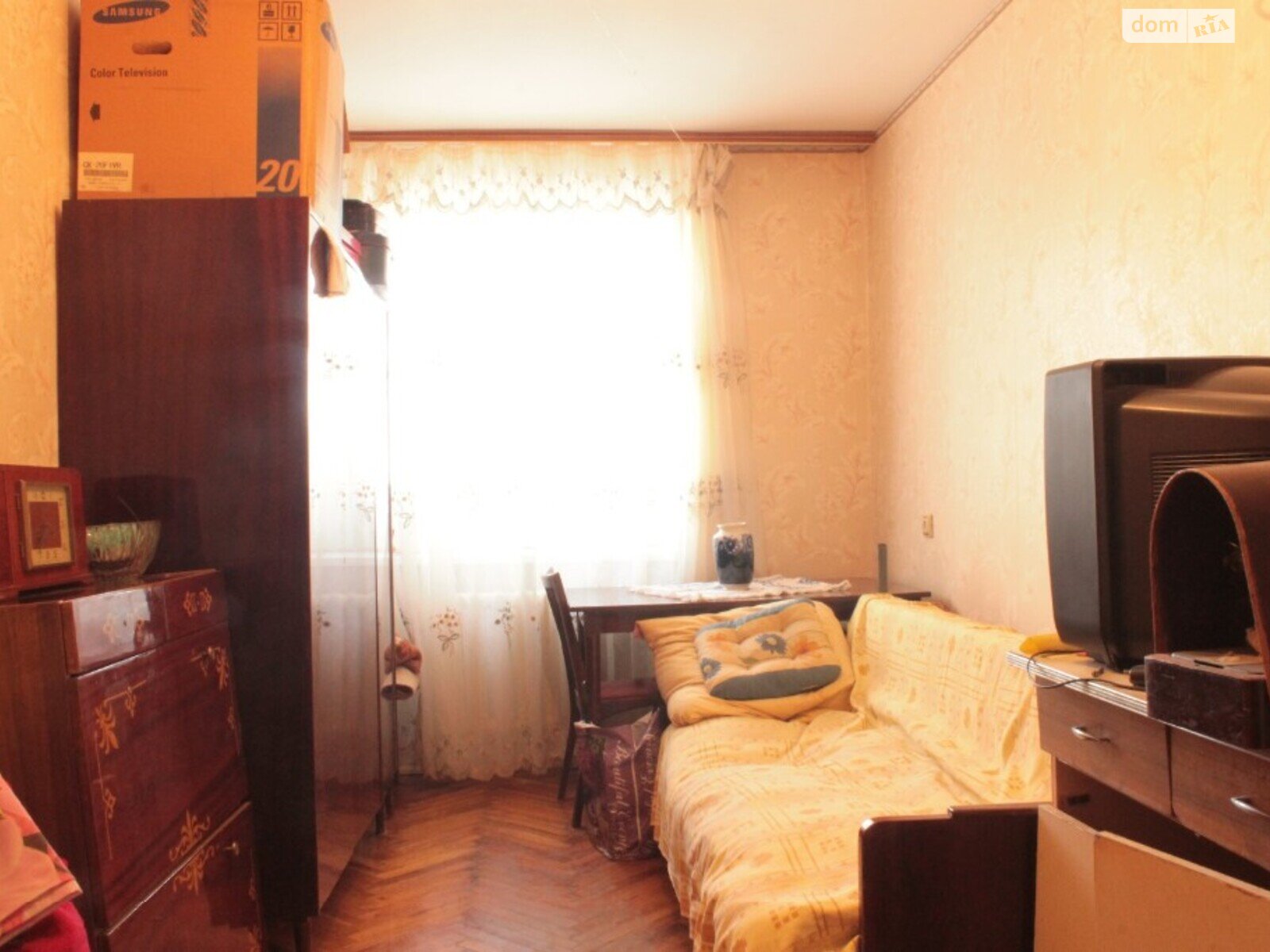 Продажа трехкомнатной квартиры в Одессе, на пер. Среднефонтанский, район Приморский фото 1