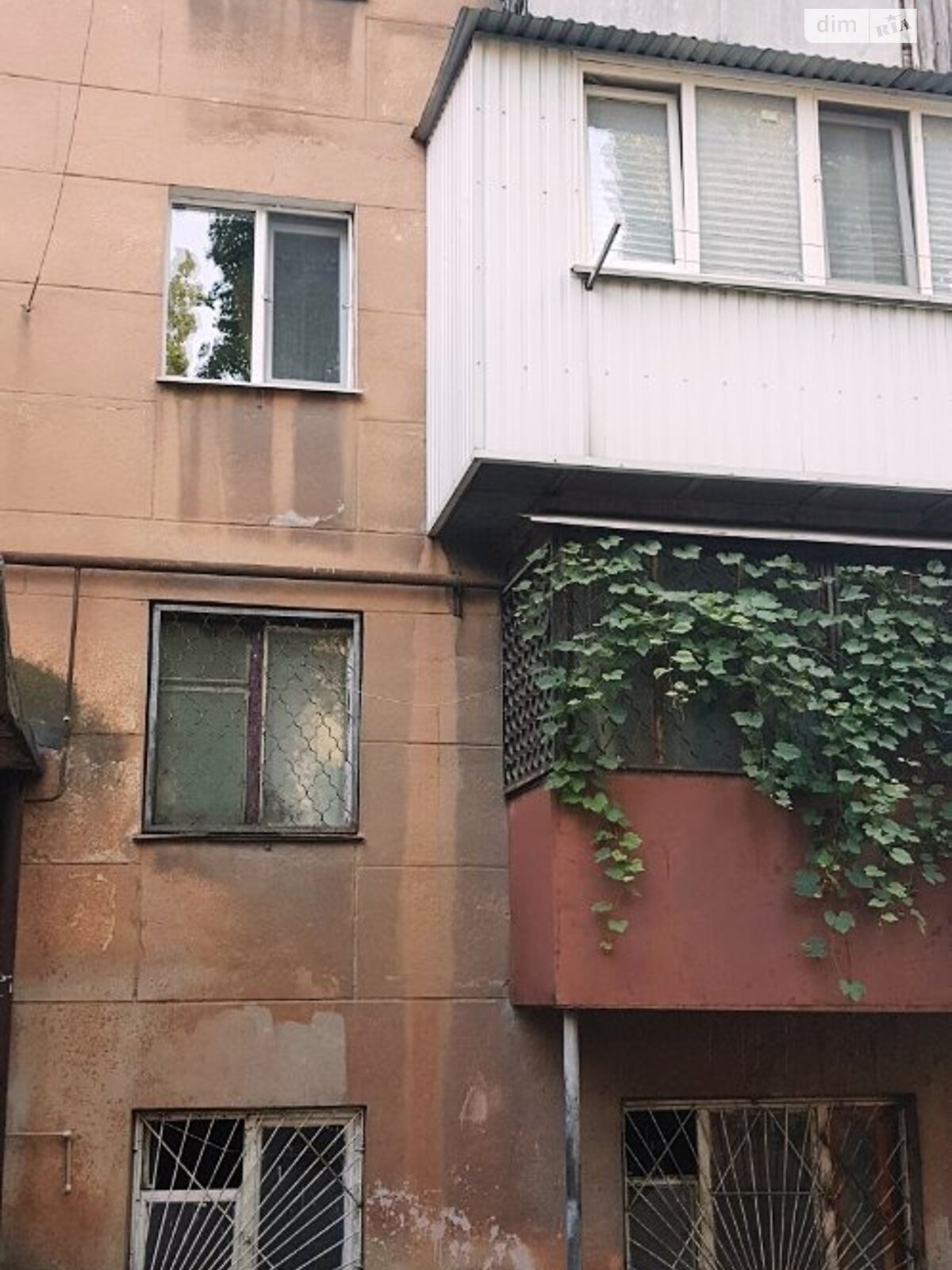 Продаж однокімнатної квартири в Одесі, на пров. Середньофонтанський, район Приморський фото 1