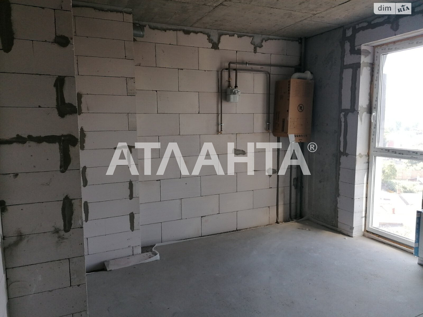 Продажа однокомнатной квартиры в Одессе, на пер. Среднефонтанский 3А, район Приморский фото 1 Продажа однокомнатной квартиры в Одессе, на пер. Среднефонтанский 3А, район Приморский фото 1