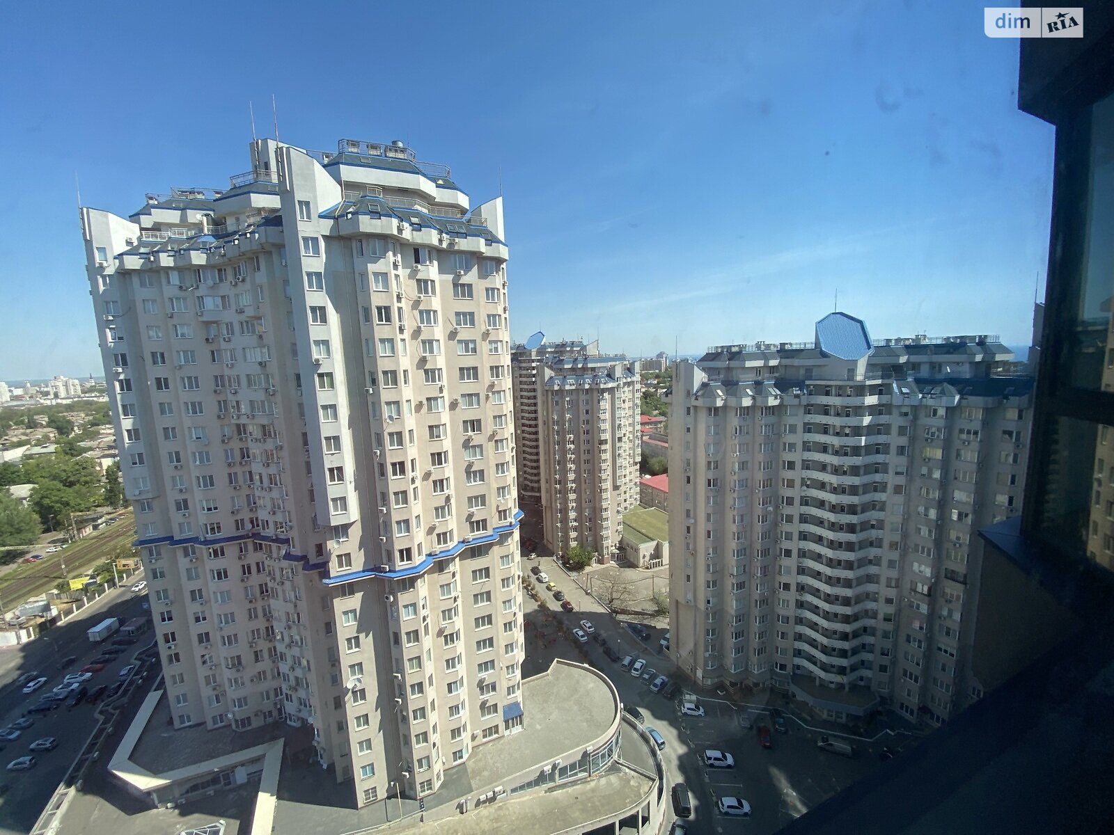 Продаж двокімнатної квартири в Одесі, на пров. Середньофонтанський, район Приморський фото 1 Продаж двокімнатної квартири в Одесі, на пров. Середньофонтанський, район Приморський фото 1