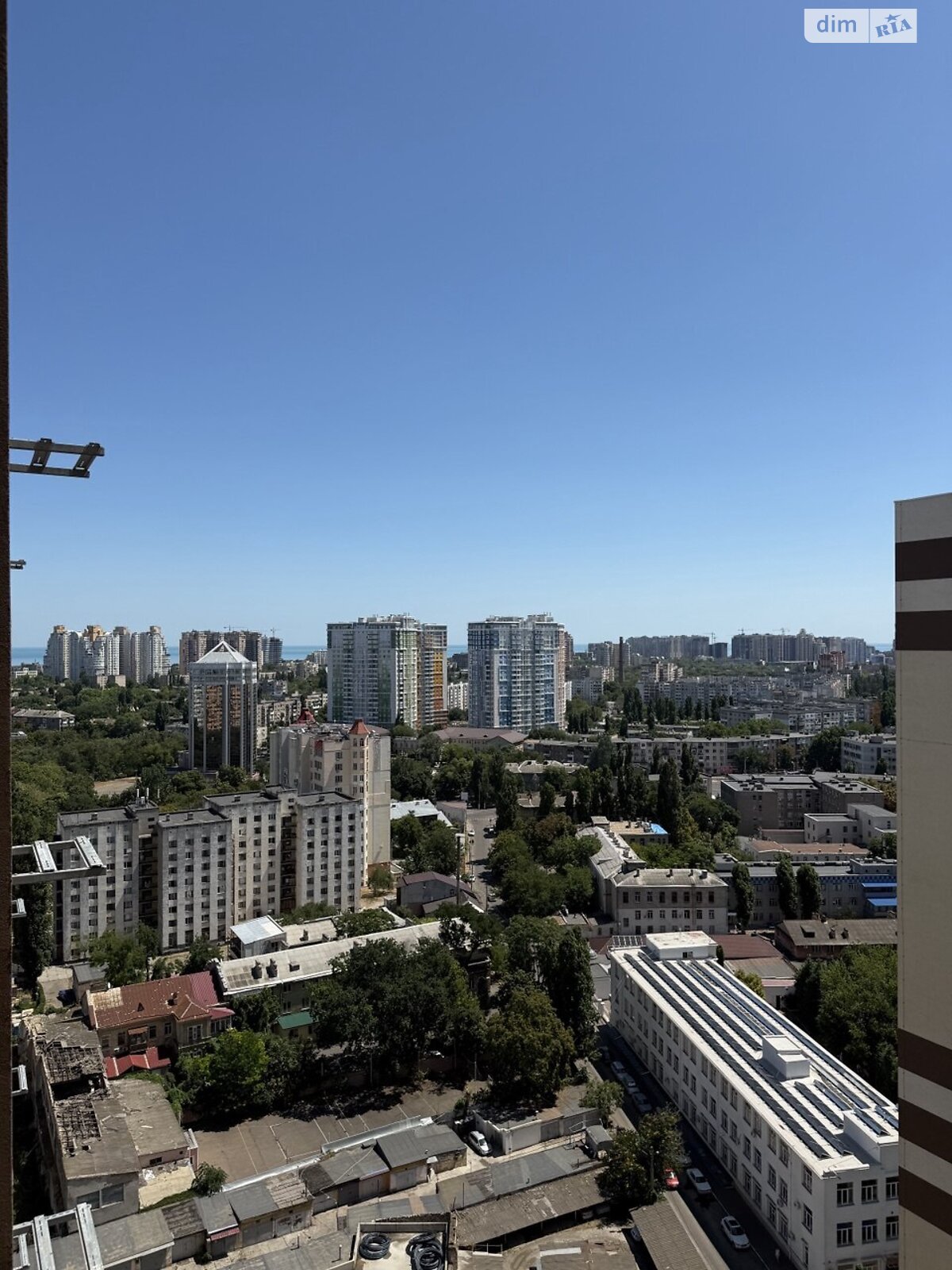 Продаж однокімнатної квартири в Одесі, на пров. Середньофонтанський 1А, район Приморський фото 1 Продаж однокімнатної квартири в Одесі, на пров. Середньофонтанський 1А, район Приморський фото 1