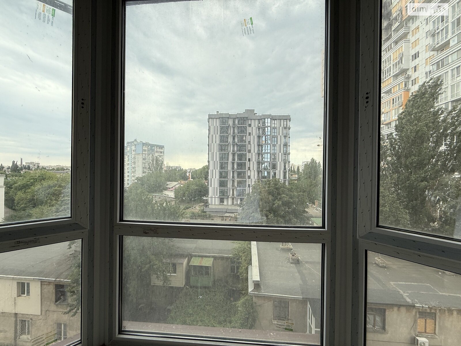 Продаж однокімнатної квартири в Одесі, на пров. Середньофонтанський 1А, район Приморський фото 1 Продаж однокімнатної квартири в Одесі, на пров. Середньофонтанський 1А, район Приморський фото 1