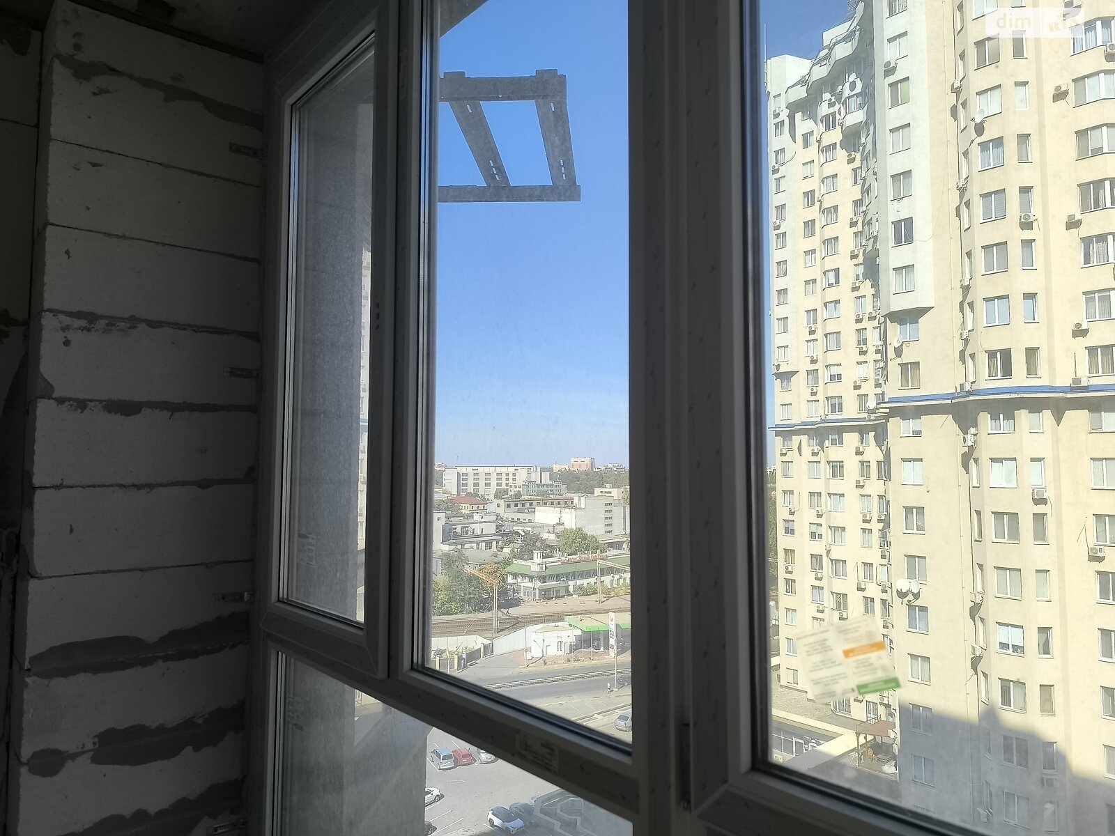 Продажа однокомнатной квартиры в Одессе, на пер. Среднефонтанский 1А, район Приморский фото 1