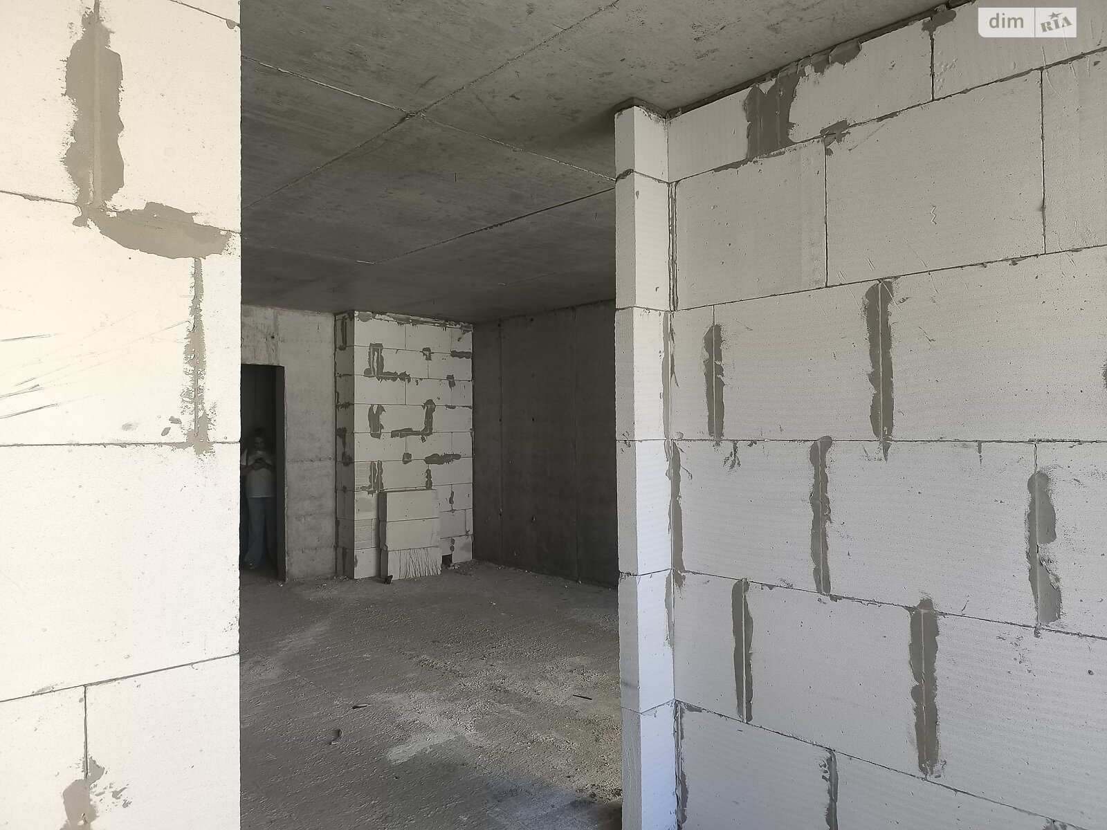 Продажа однокомнатной квартиры в Одессе, на пер. Среднефонтанский 1А, район Приморский фото 1