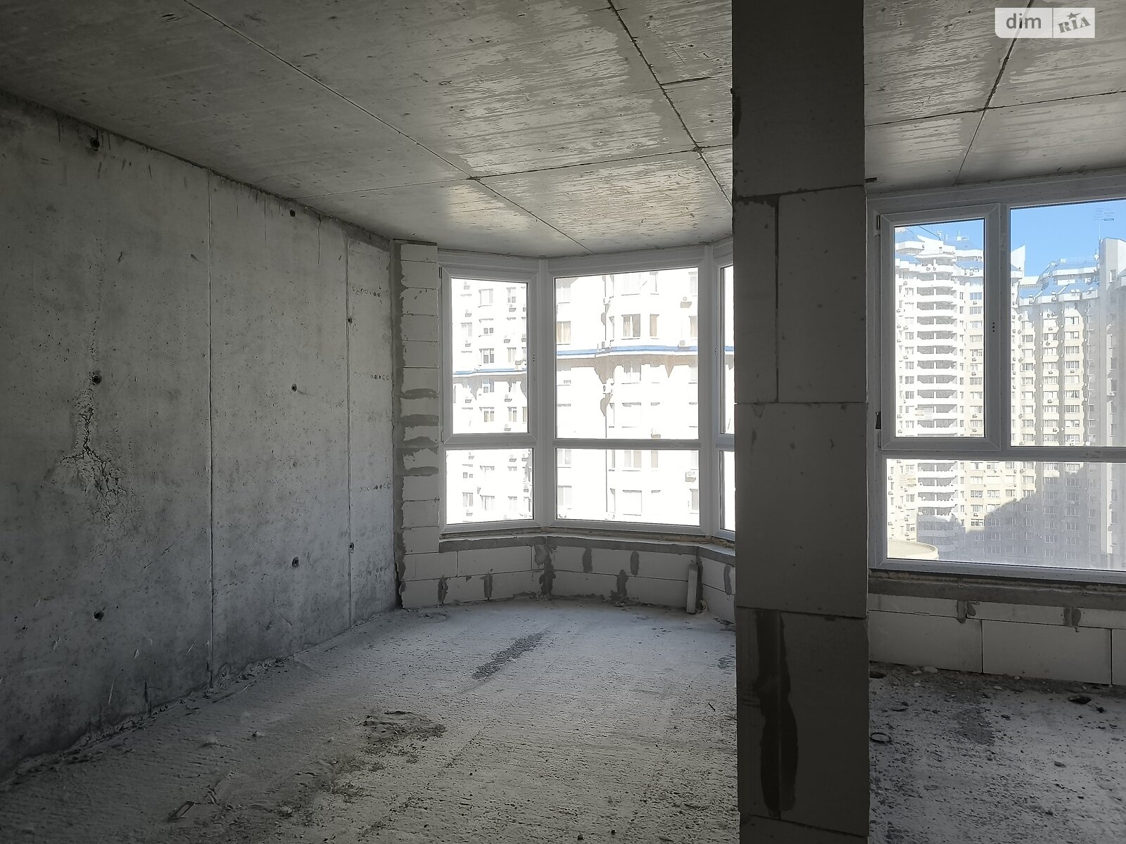 Продажа однокомнатной квартиры в Одессе, на пер. Среднефонтанский 1А, район Приморский фото 1