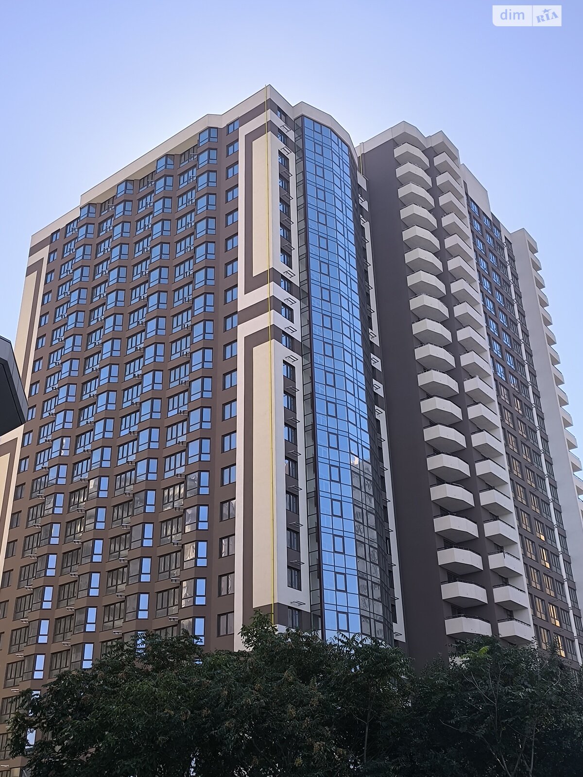 Продажа однокомнатной квартиры в Одессе, на пер. Среднефонтанский 1А, район Приморский фото 1