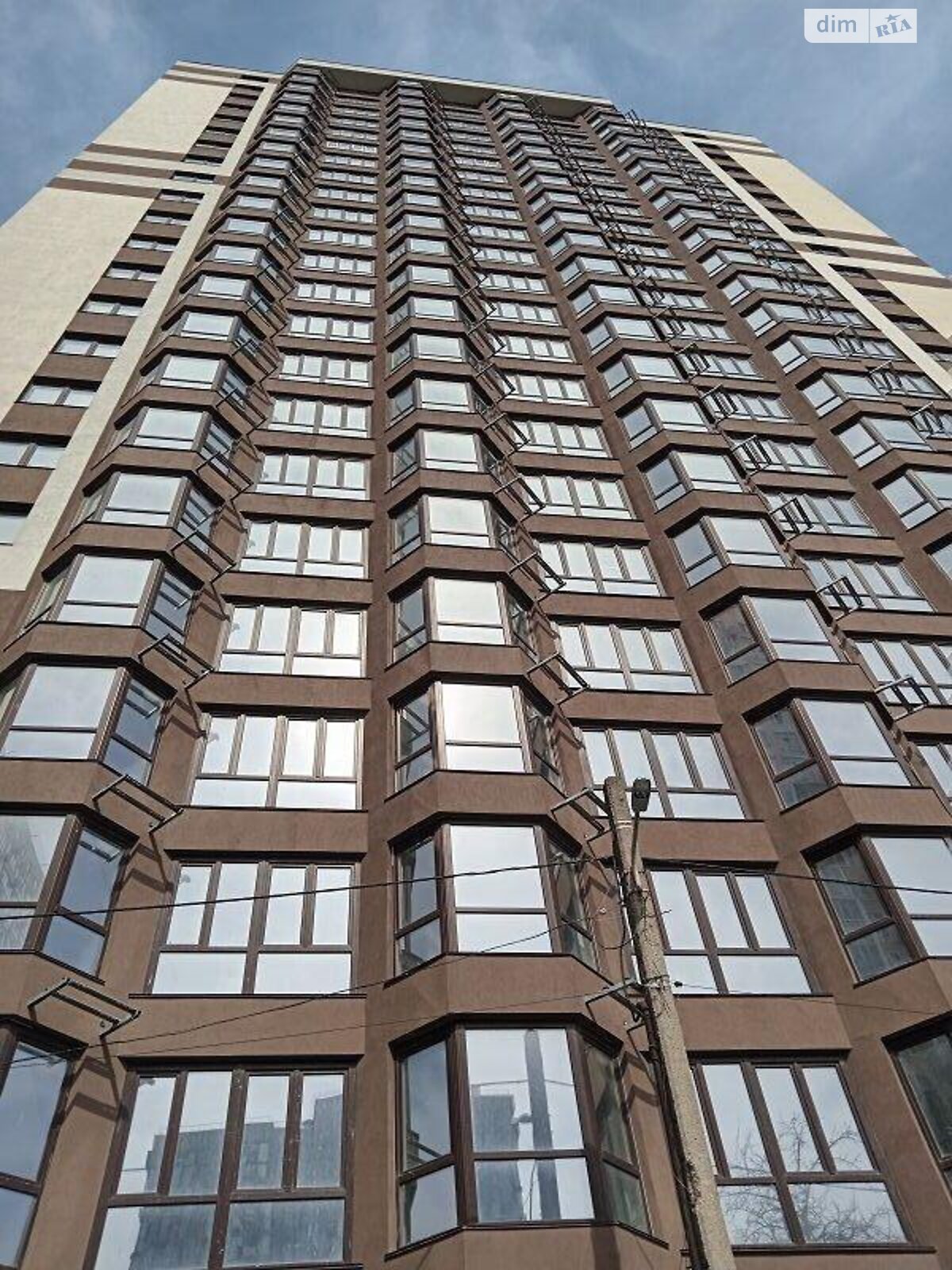 Продаж однокімнатної квартири в Одесі, на пров. Середньофонтанський 1А, район Приморський фото 1