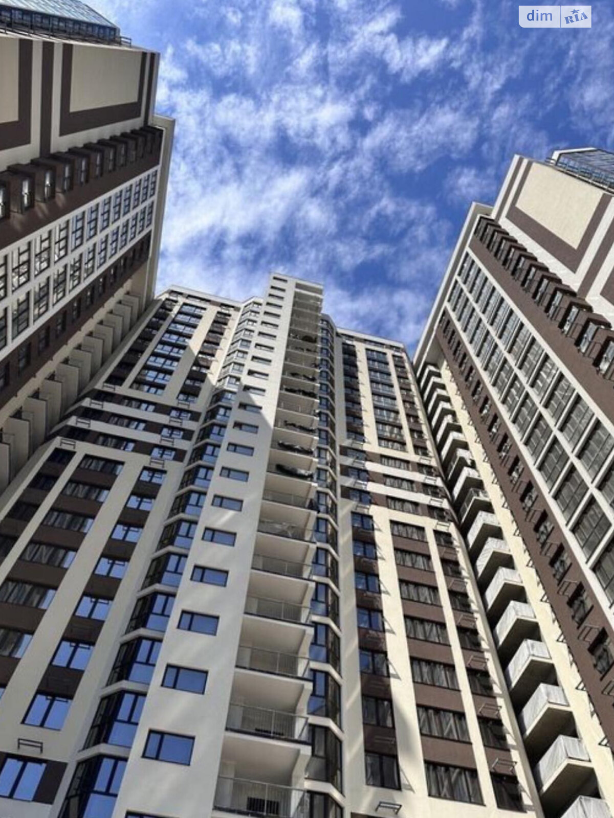 Продаж однокімнатної квартири в Одесі, на пров. Середньофонтанський 1А, район Приморський фото 1