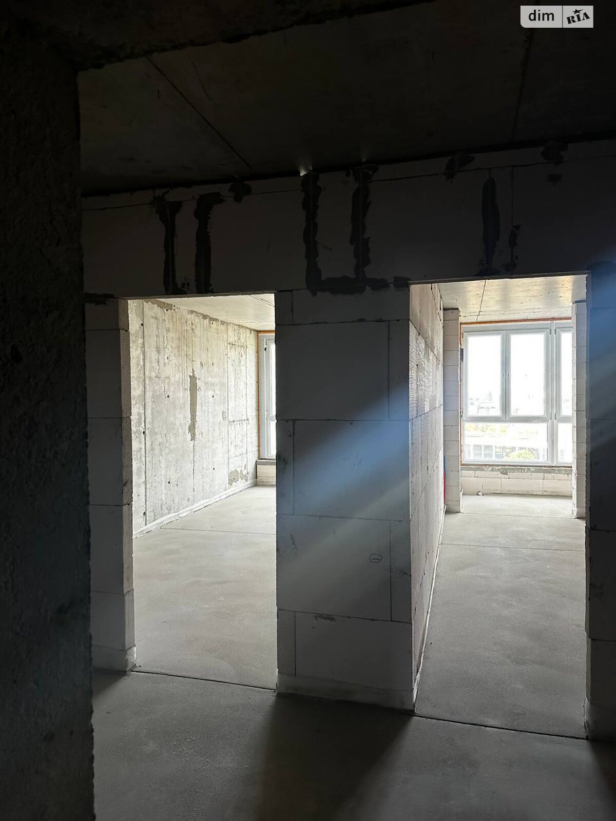 Продаж однокімнатної квартири в Одесі, на пров. Середньофонтанський 1А, район Приморський фото 1