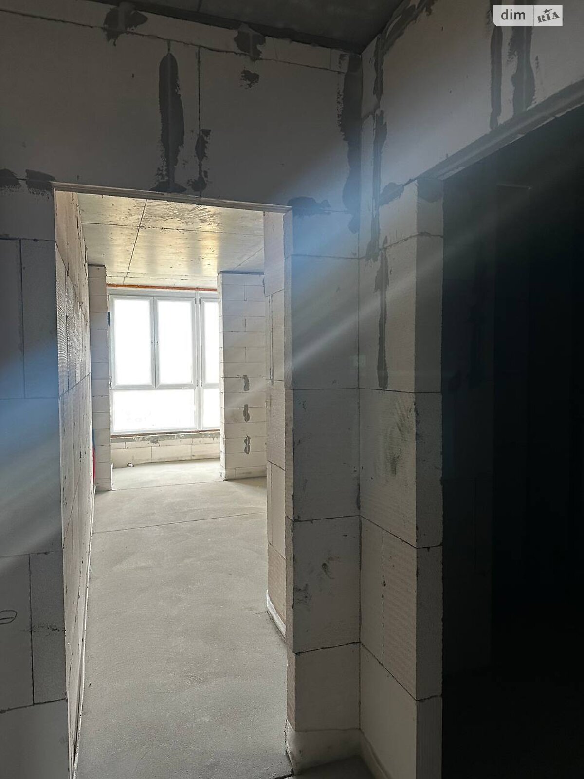 Продаж однокімнатної квартири в Одесі, на пров. Середньофонтанський 1А, район Приморський фото 1