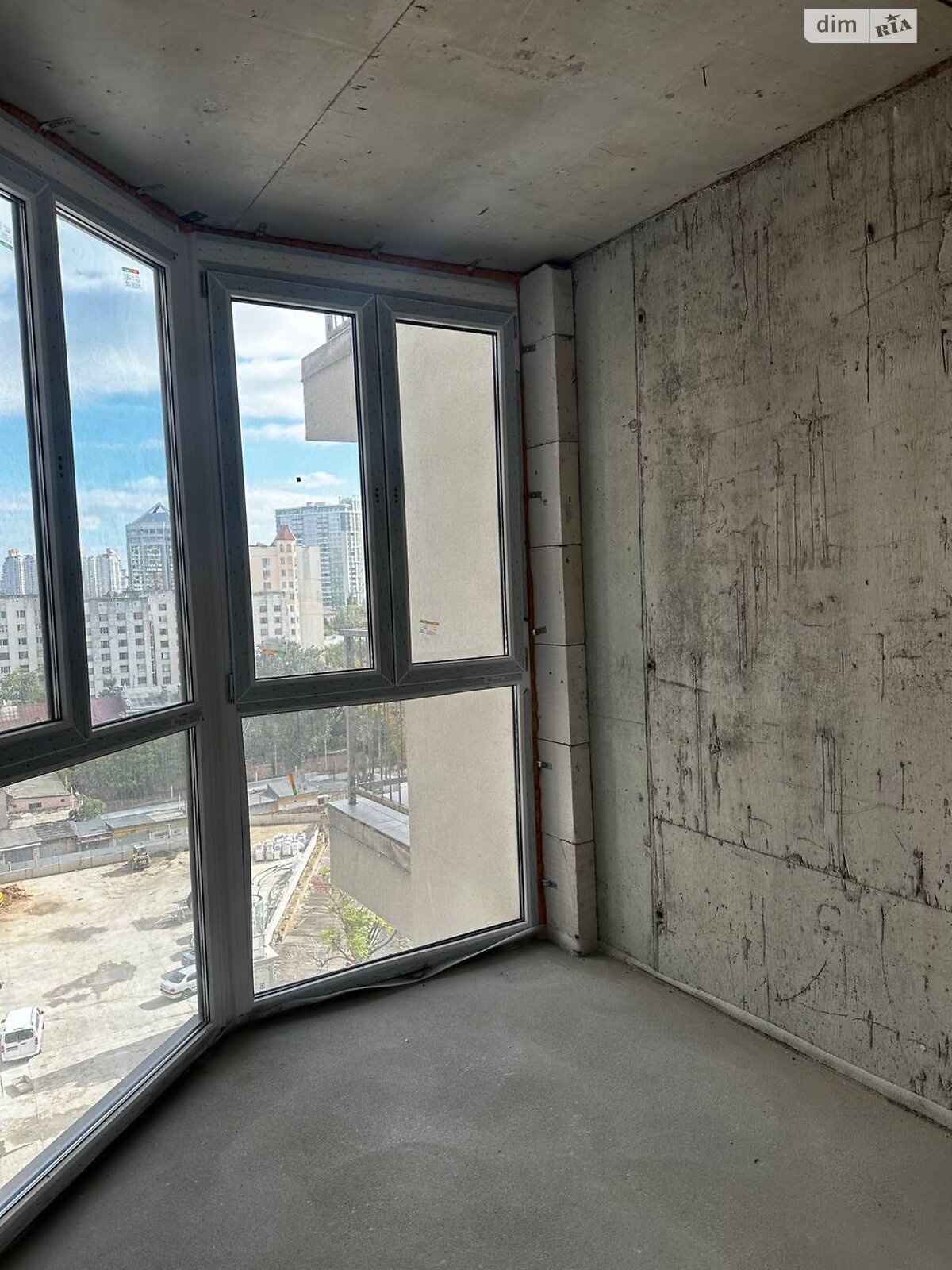 Продаж однокімнатної квартири в Одесі, на пров. Середньофонтанський 1А, район Приморський фото 1