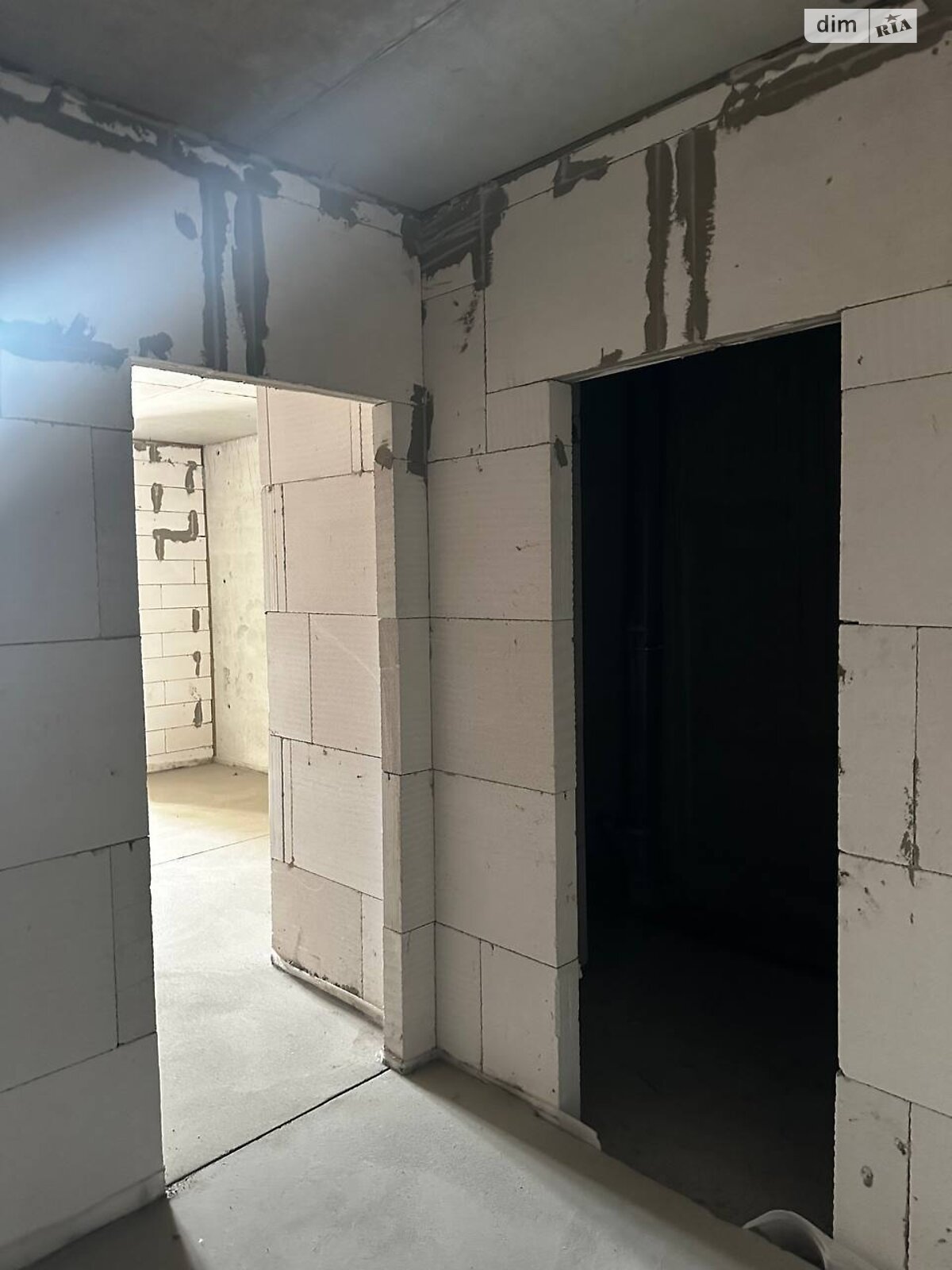 Продаж однокімнатної квартири в Одесі, на пров. Середньофонтанський 1А, район Приморський фото 1