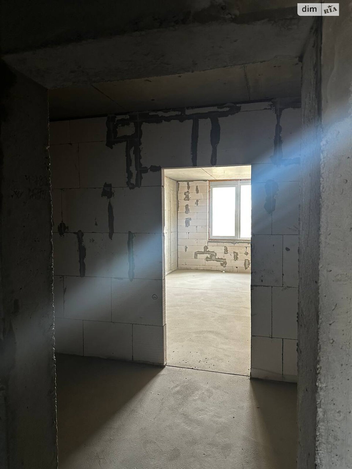 Продаж однокімнатної квартири в Одесі, на пров. Середньофонтанський 1А, район Приморський фото 1