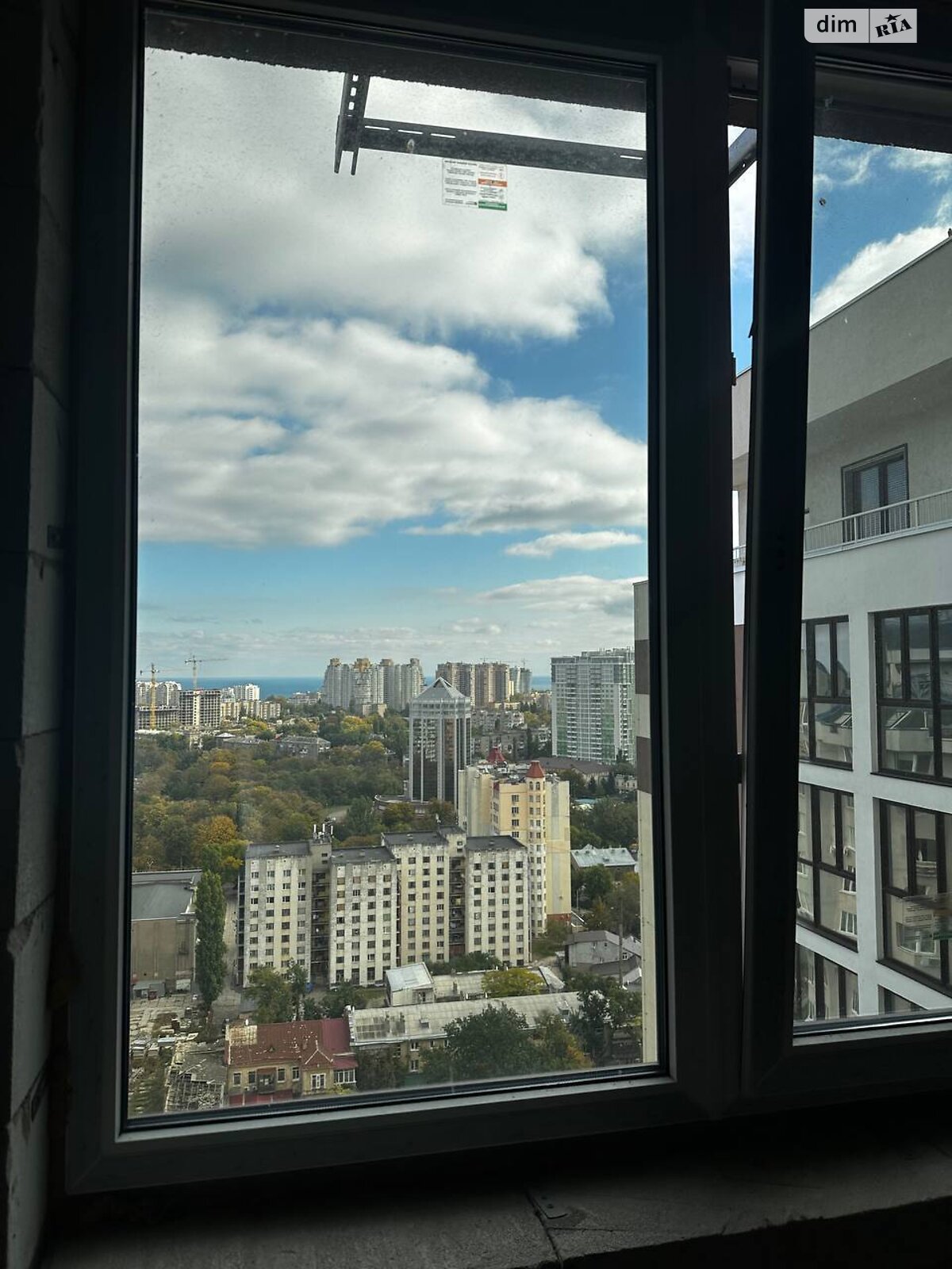 Продажа однокомнатной квартиры в Одессе, на пер. Среднефонтанский 1А, район Приморский фото 1