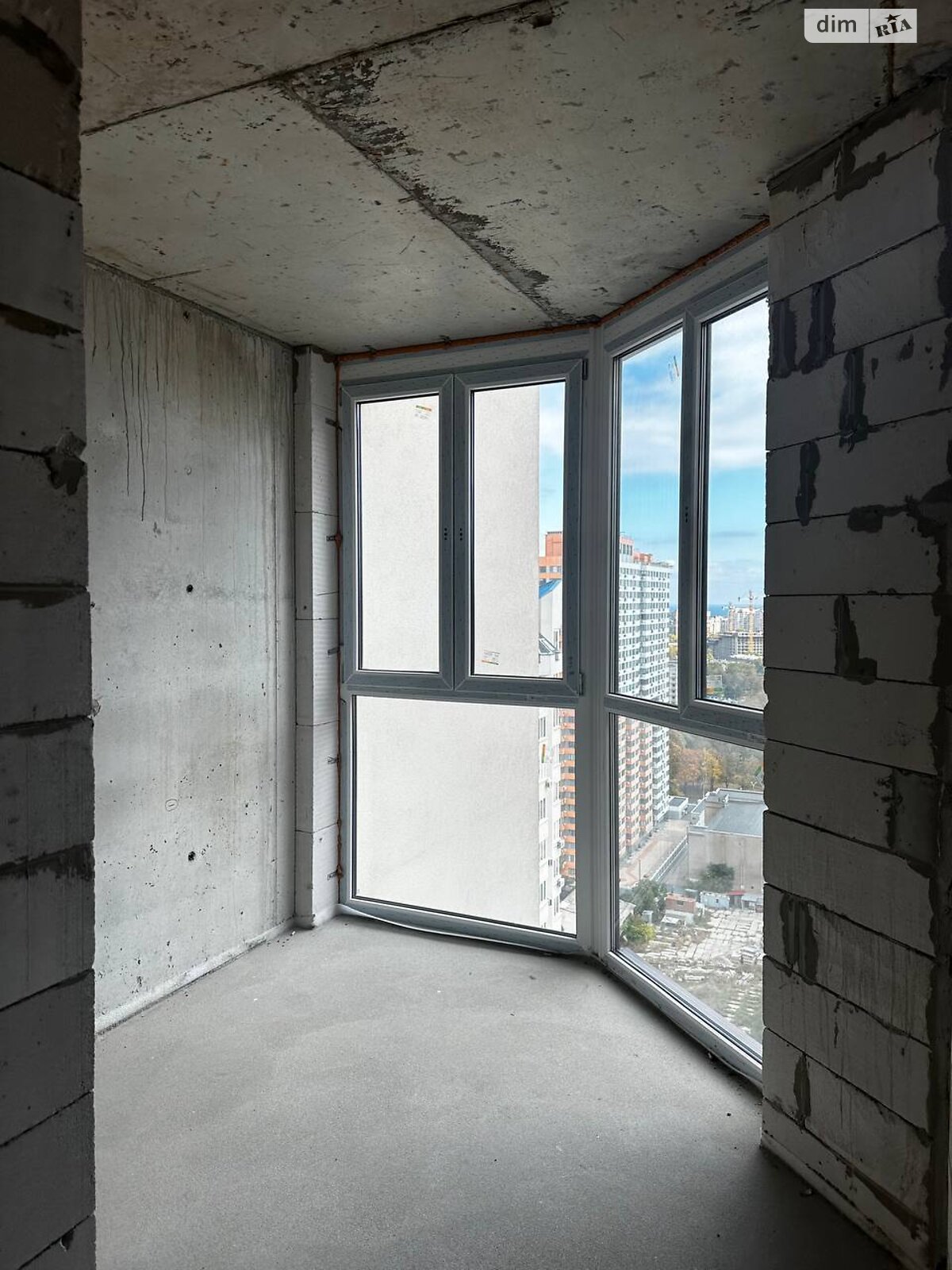 Продажа однокомнатной квартиры в Одессе, на пер. Среднефонтанский 1А, район Приморский фото 1