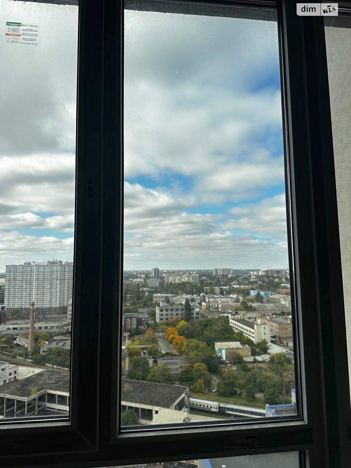 Продажа однокомнатной квартиры в Одессе, на пер. Среднефонтанский 1А, район Приморский фото 1