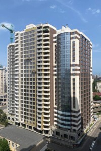 Продаж однокімнатної квартири в Одесі, на пров. Середньофонтанський 1А, район Приморський фото 2