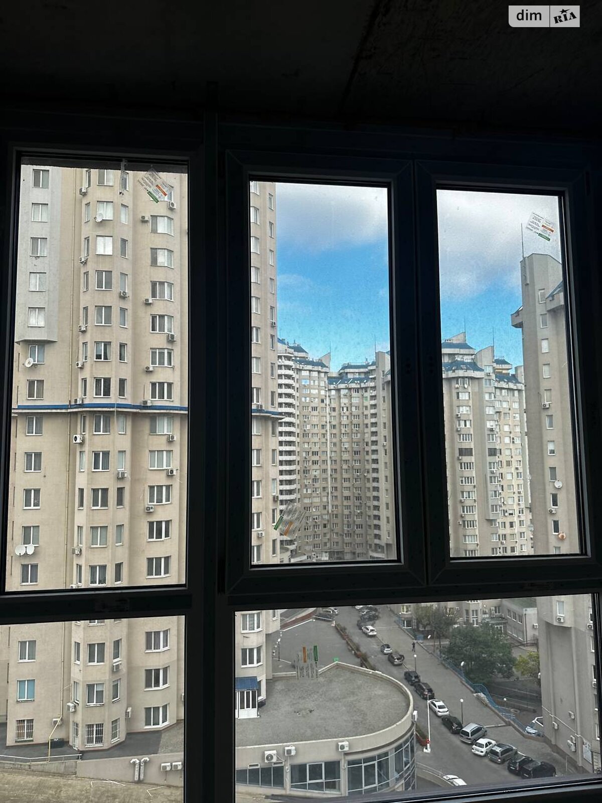 Продаж однокімнатної квартири в Одесі, на пров. Середньофонтанський 1А, район Приморський фото 1