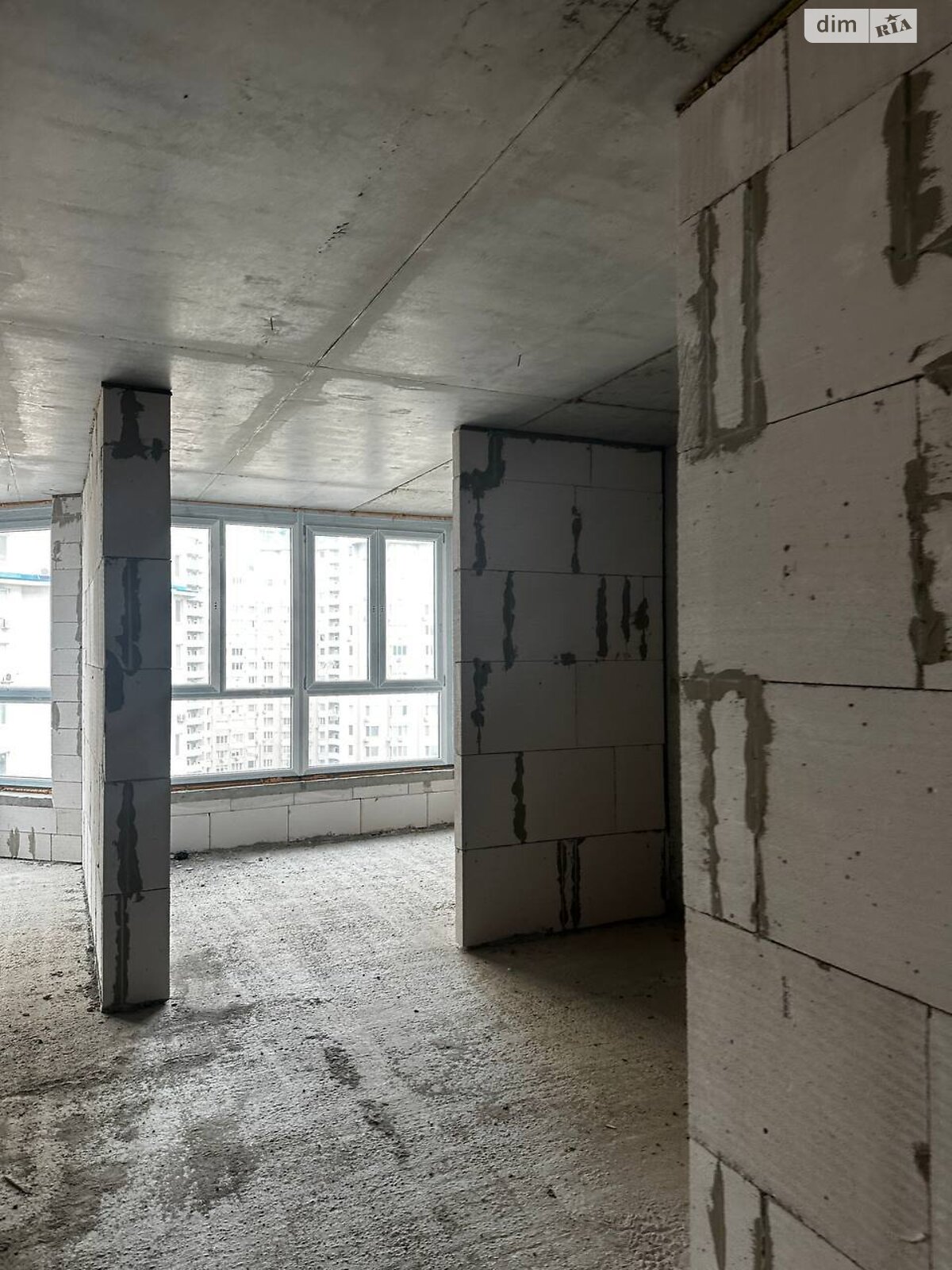 Продаж однокімнатної квартири в Одесі, на пров. Середньофонтанський 1А, район Приморський фото 1