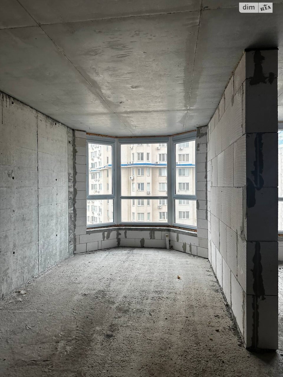 Продаж однокімнатної квартири в Одесі, на пров. Середньофонтанський 1А, район Приморський фото 1