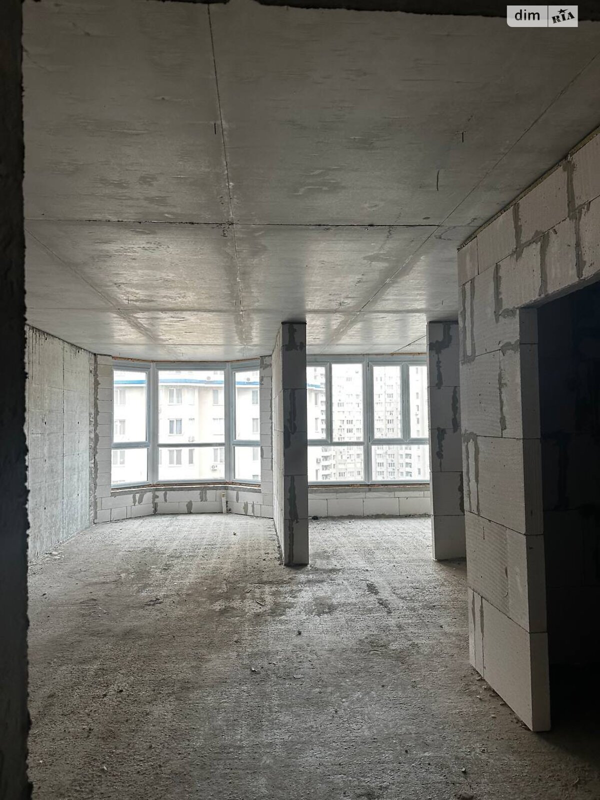 Продаж однокімнатної квартири в Одесі, на пров. Середньофонтанський 1А, район Приморський фото 1