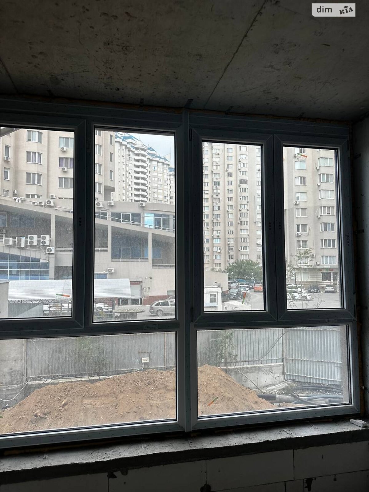 Продаж однокімнатної квартири в Одесі, на пров. Середньофонтанський 1А, район Приморський фото 1