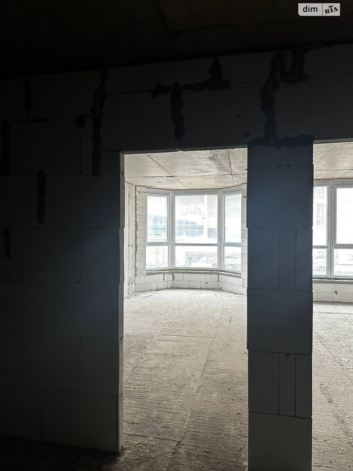 Продаж однокімнатної квартири в Одесі, на пров. Середньофонтанський 1А, район Приморський фото 1