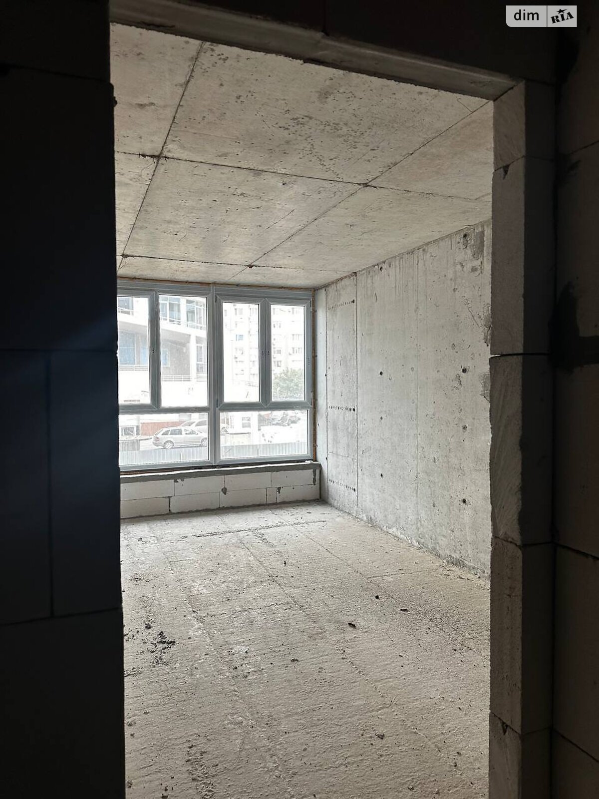 Продаж однокімнатної квартири в Одесі, на пров. Середньофонтанський 1А, район Приморський фото 1