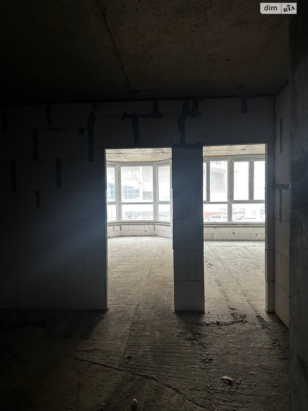 Продаж однокімнатної квартири в Одесі, на пров. Середньофонтанський 1А, район Приморський фото 1