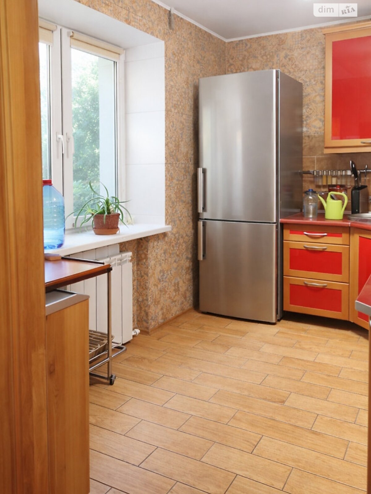 Продажа четырехкомнатной квартиры в Одессе, на ул. Средняя 7, район Приморский фото 1