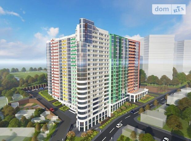 Продажа однокомнатной квартиры в Одессе, на ул. Комсомольськая район Приморский фото 1 Продажа однокомнатной квартиры в Одессе, на ул. Комсомольськая район Приморский фото 1