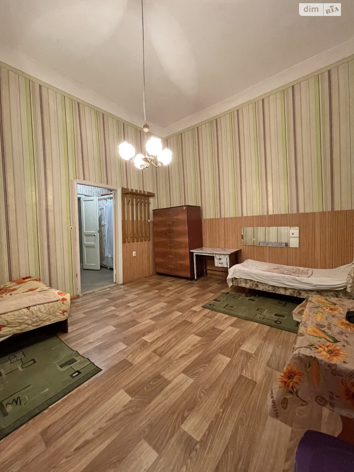Продаж однокімнатної квартири в Одесі, на вул. Старопортофранківська, район Приморський фото 1 Продаж однокімнатної квартири в Одесі, на вул. Старопортофранківська, район Приморський фото 1