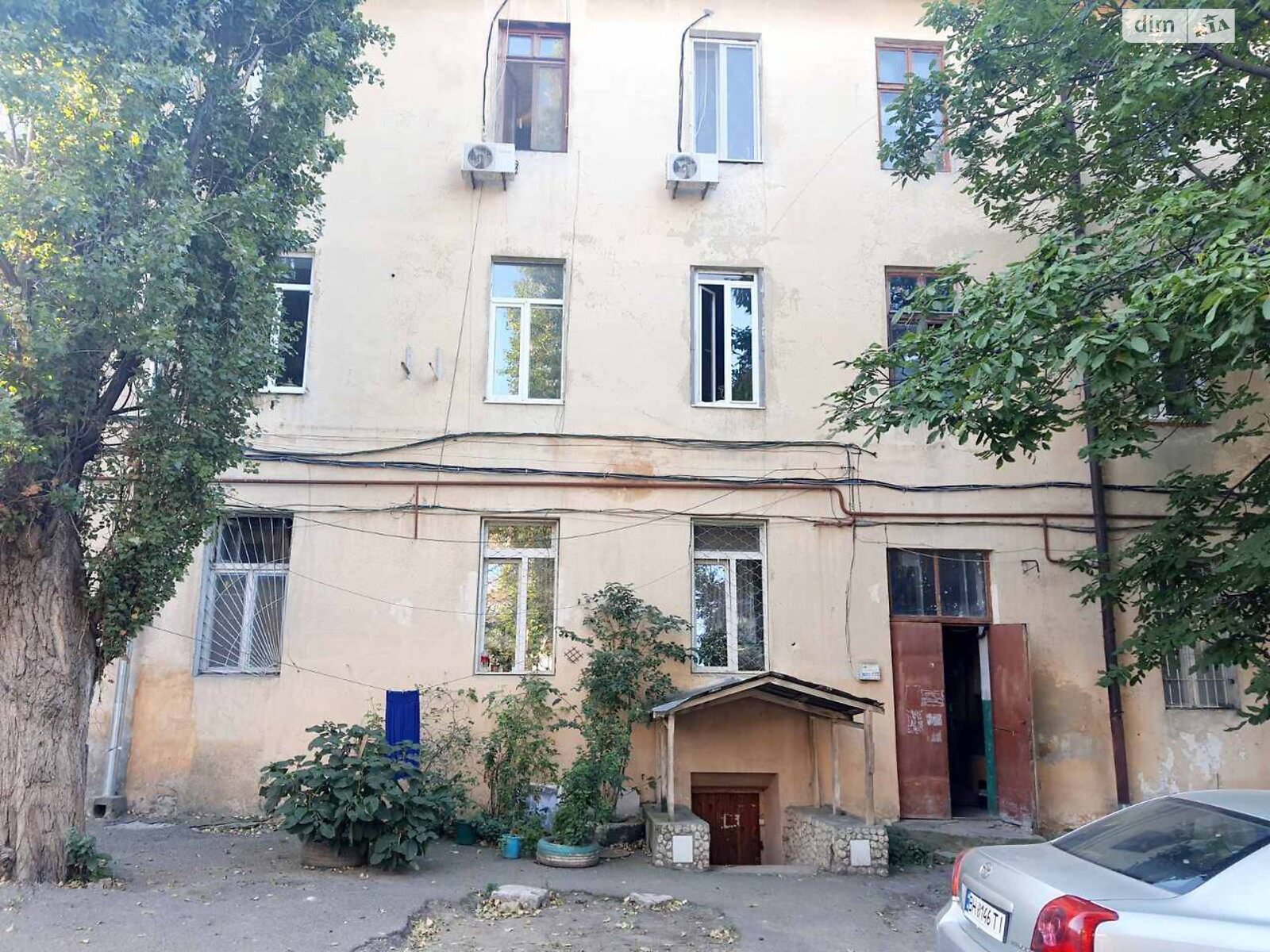 Продаж однокімнатної квартири в Одесі, на вул. Старопортофранківська, район Приморський фото 1 Продаж однокімнатної квартири в Одесі, на вул. Старопортофранківська, район Приморський фото 1