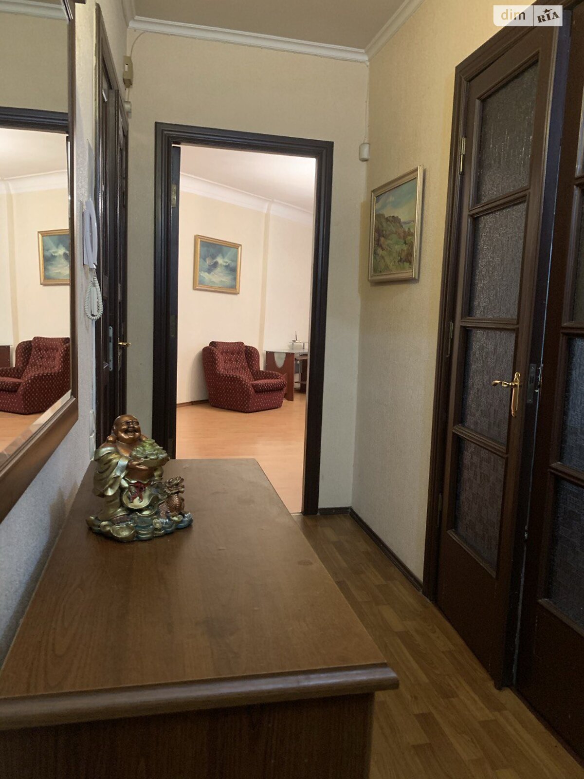 Продажа двухкомнатной квартиры в Одессе, на ул. Старопортофранковская 14, район Приморский фото 1 Продажа двухкомнатной квартиры в Одессе, на ул. Старопортофранковская 14, район Приморский фото 1