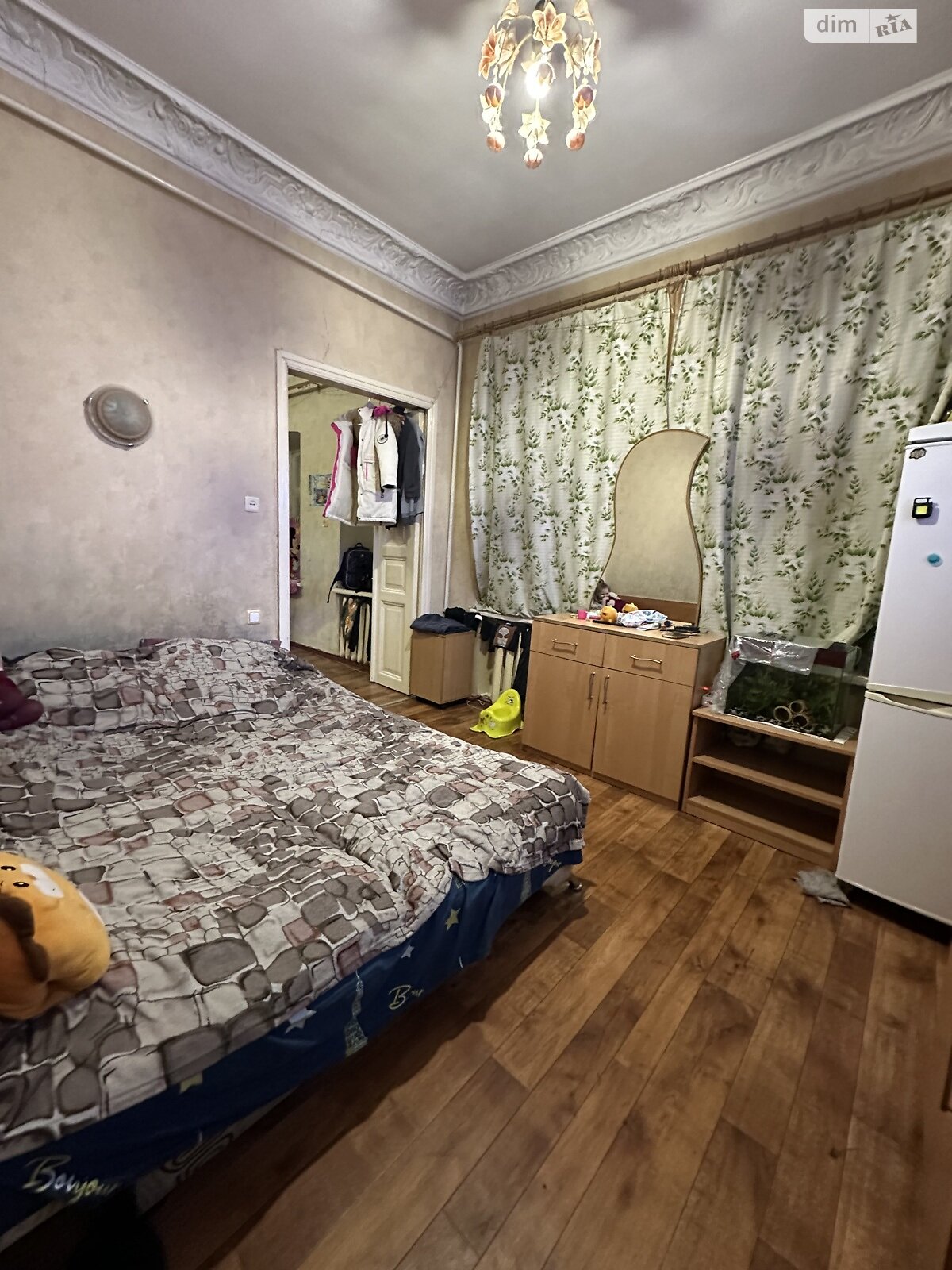 Продажа двухкомнатной квартиры в Одессе, на ул. Старопортофранковская 87, район Приморский фото 1 Продажа двухкомнатной квартиры в Одессе, на ул. Старопортофранковская 87, район Приморский фото 1