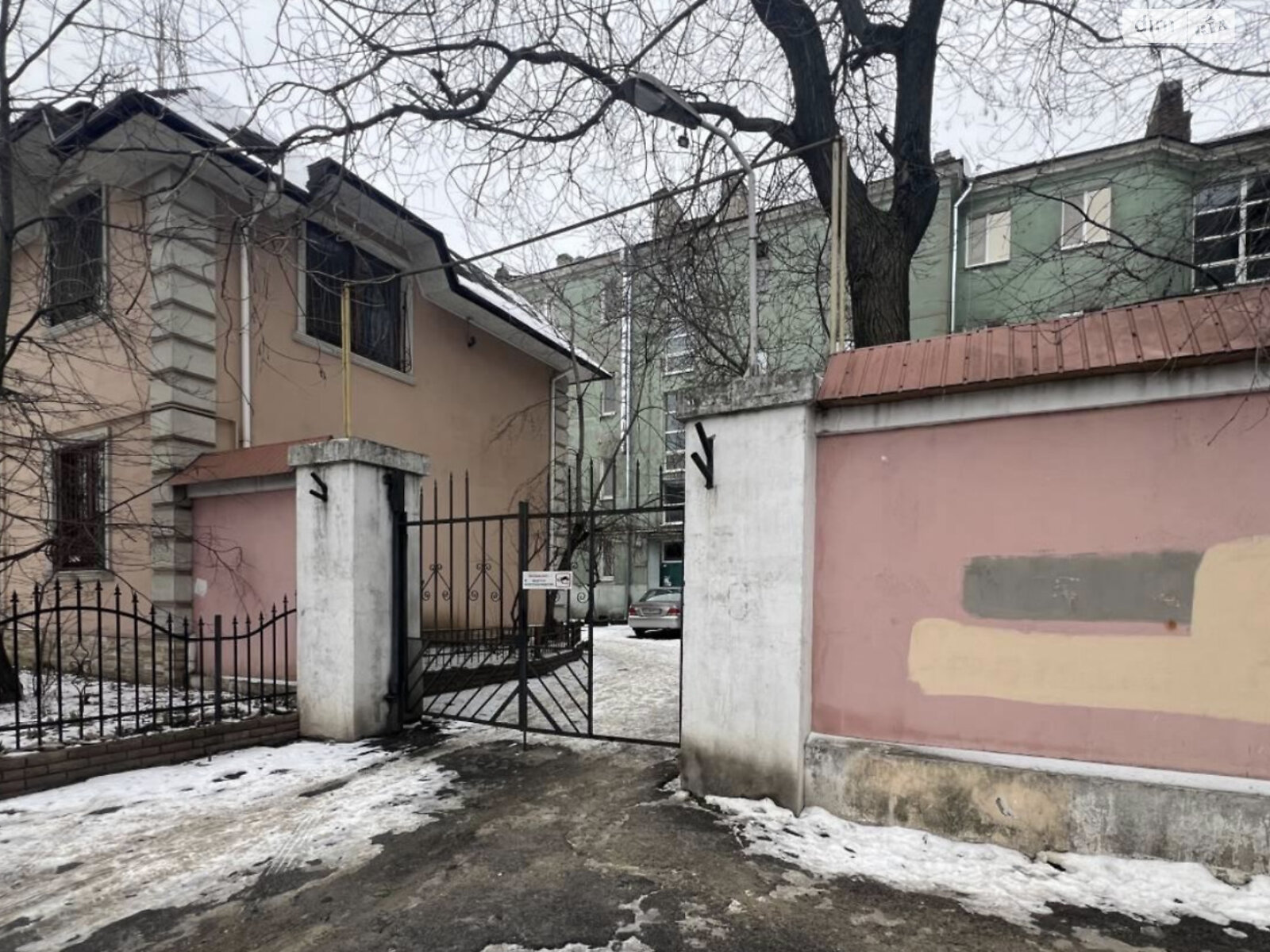 Продажа двухкомнатной квартиры в Одессе, на ул. Старопортофранковская, район Приморский фото 1