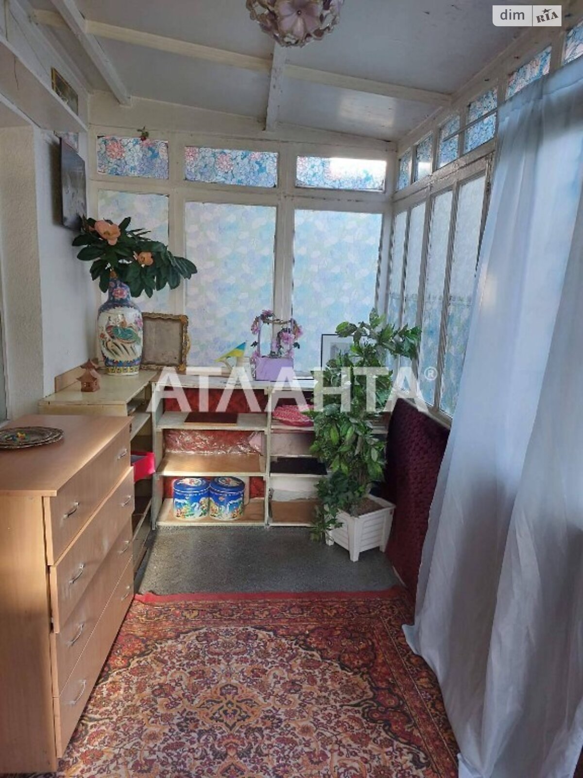 Продажа трехкомнатной квартиры в Одессе, на ул. Старорезничная, район Приморский фото 1