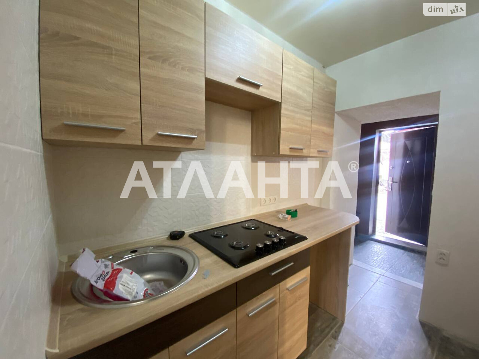 Продажа однокомнатной квартиры в Одессе, на спуск Степана Олейника, район Приморский фото 1 Продажа однокомнатной квартиры в Одессе, на спуск Степана Олейника, район Приморский фото 1