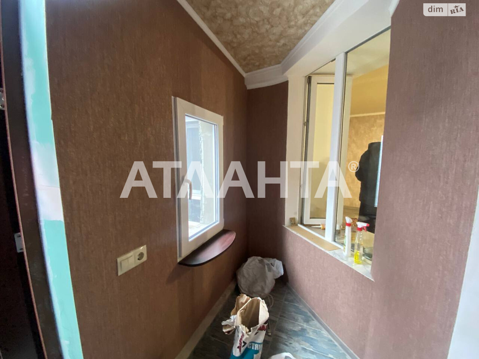 Продажа однокомнатной квартиры в Одессе, на спуск Степана Олейника, район Приморский фото 1 Продажа однокомнатной квартиры в Одессе, на спуск Степана Олейника, район Приморский фото 1