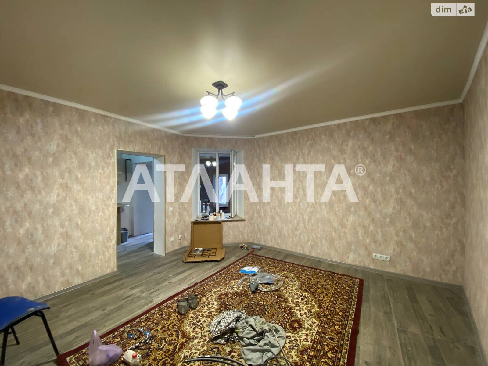 Продажа однокомнатной квартиры в Одессе, на спуск Степана Олейника, район Приморский фото 1 Продажа однокомнатной квартиры в Одессе, на спуск Степана Олейника, район Приморский фото 1