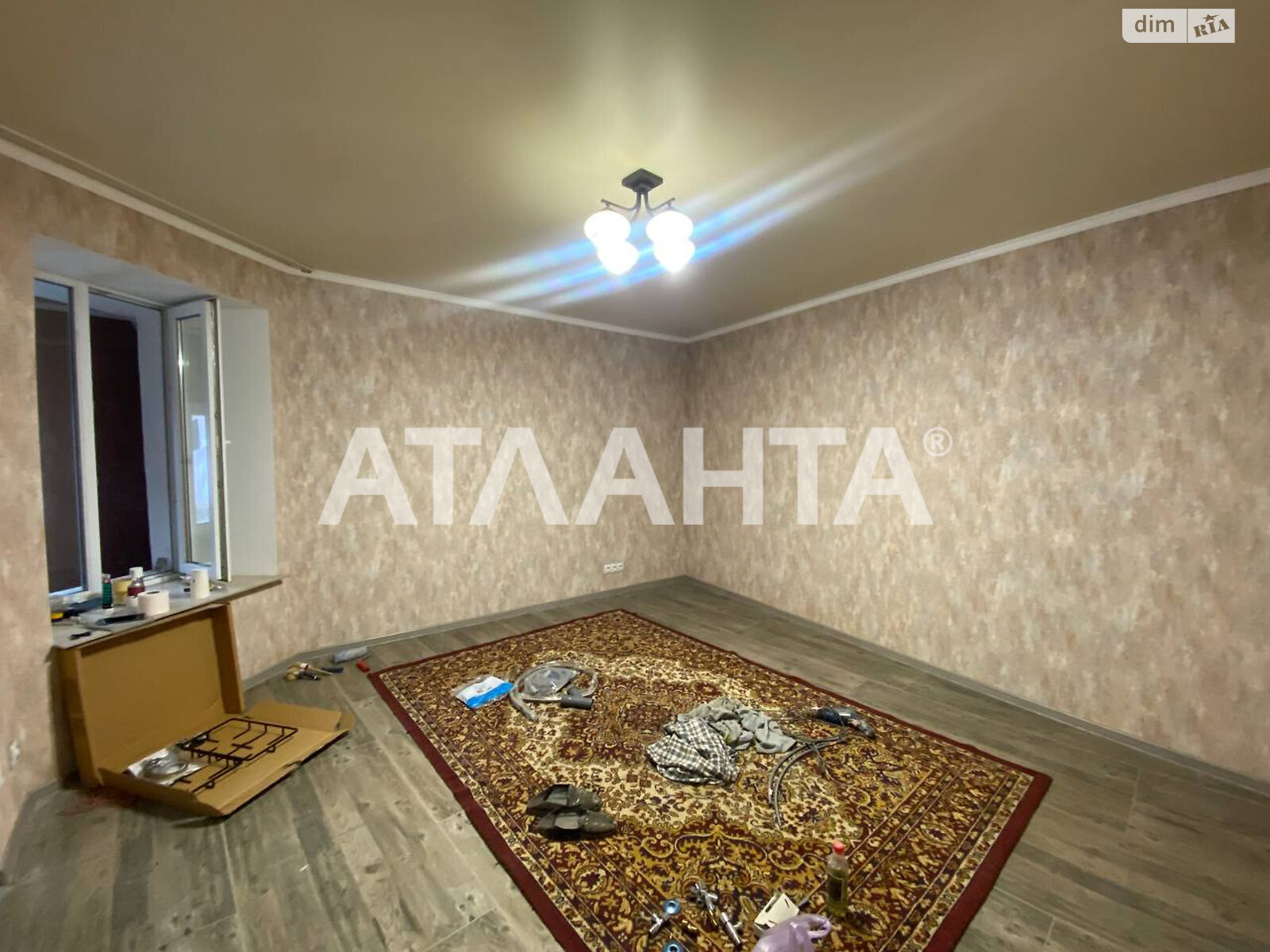 Продажа однокомнатной квартиры в Одессе, на спуск Степана Олейника, район Приморский фото 1 Продажа однокомнатной квартиры в Одессе, на спуск Степана Олейника, район Приморский фото 1